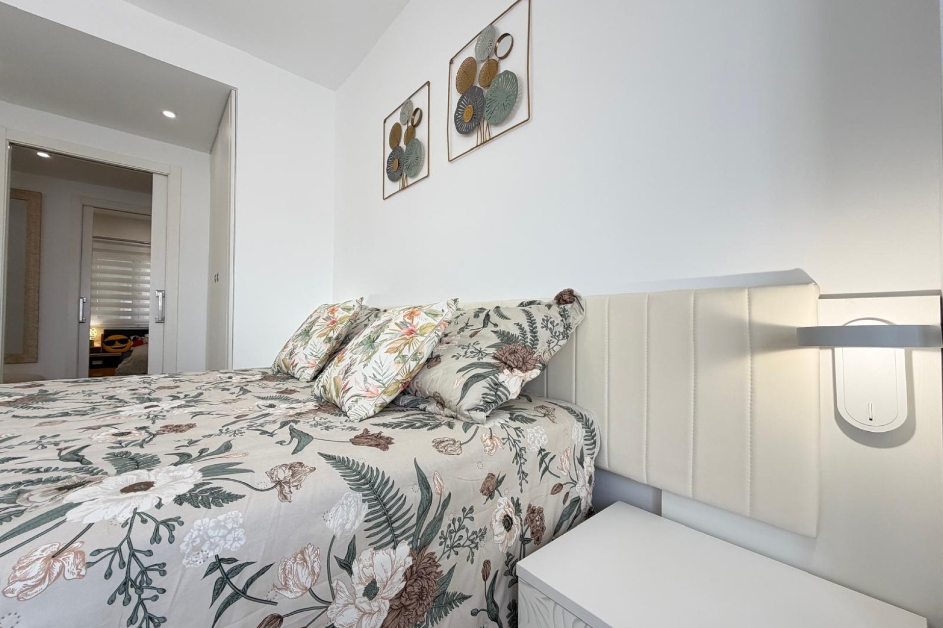 Resale - Apartment -
Torrevieja - Centro