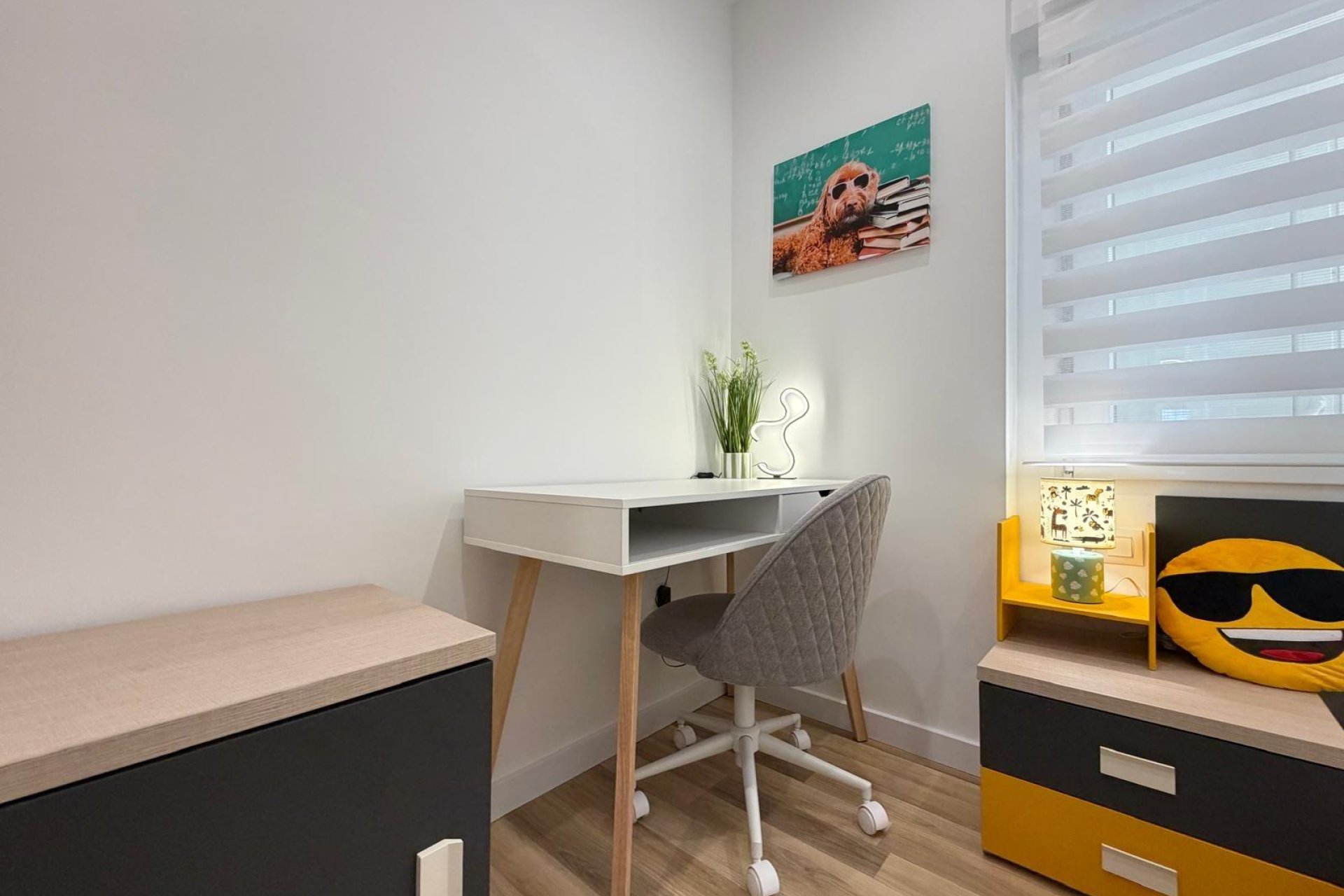 Resale - Apartment -
Torrevieja - Centro