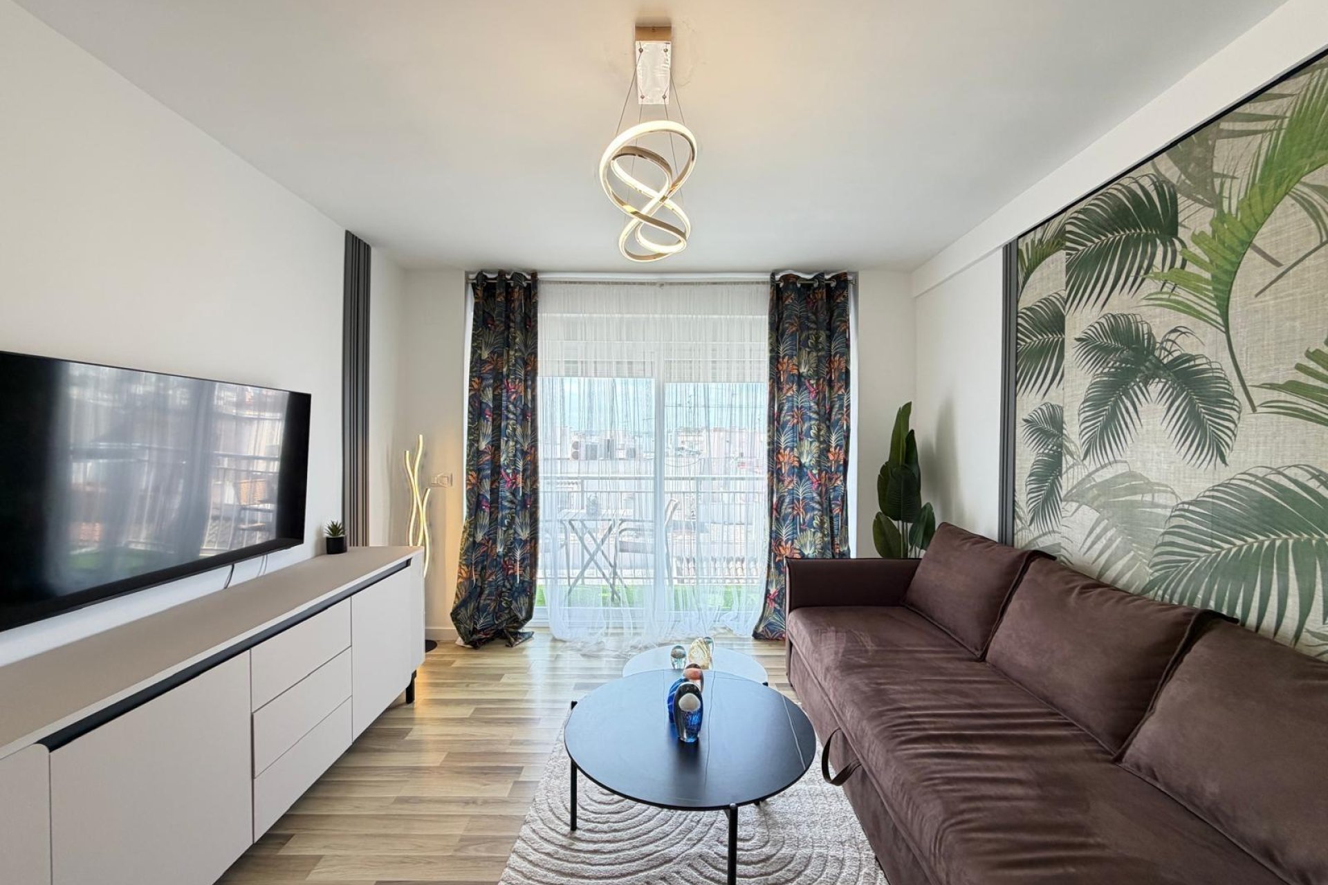 Resale - Apartment -
Torrevieja - Centro