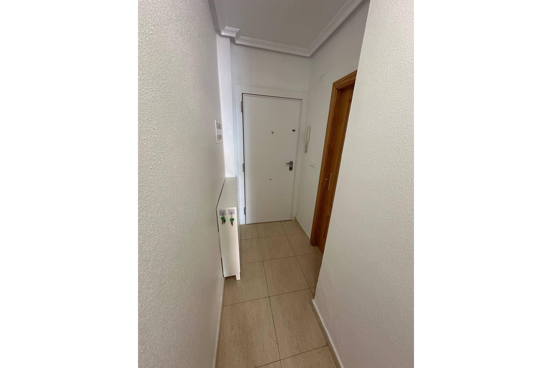 Resale - Apartment -
Torrevieja - Centro