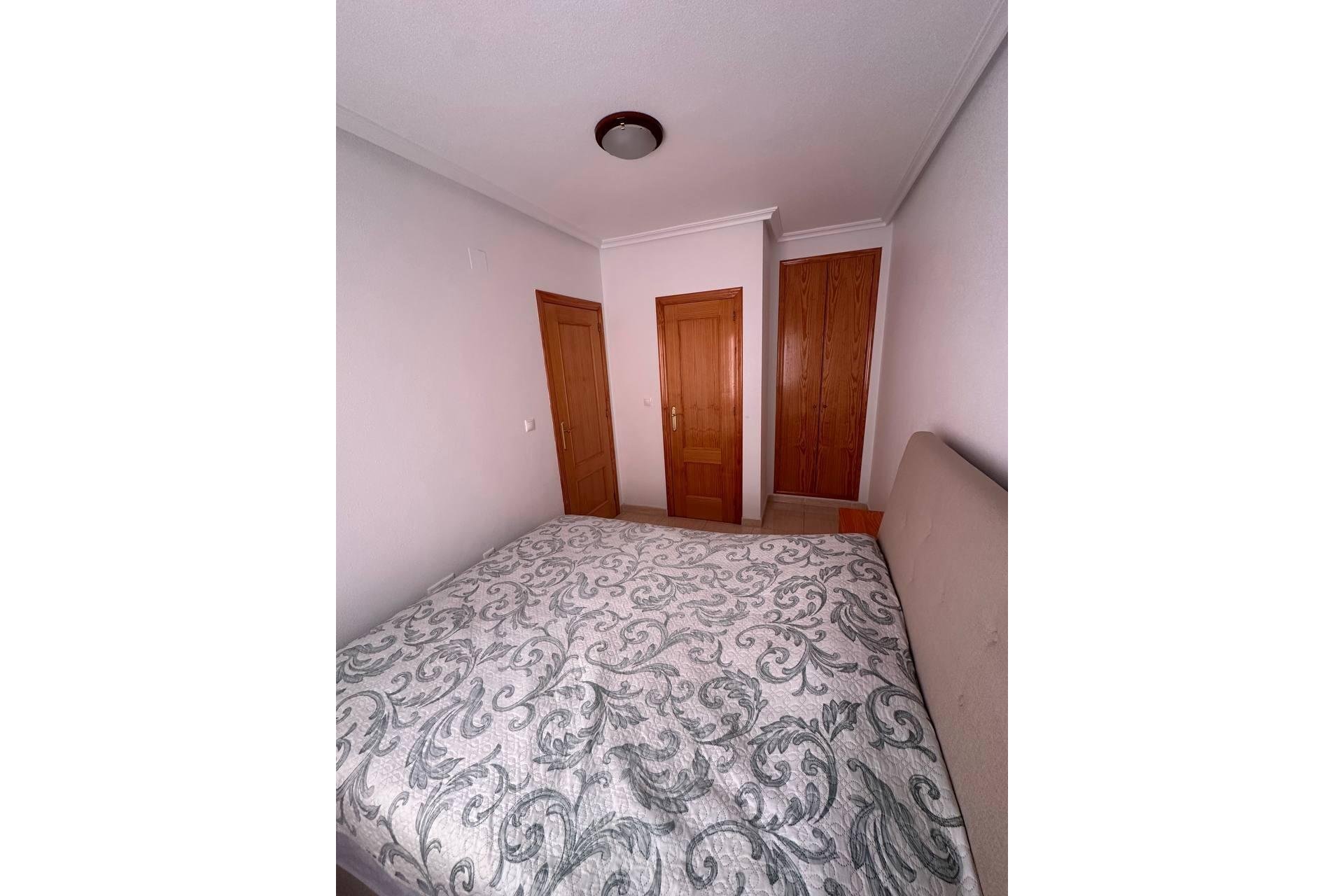 Resale - Apartment -
Torrevieja - Centro