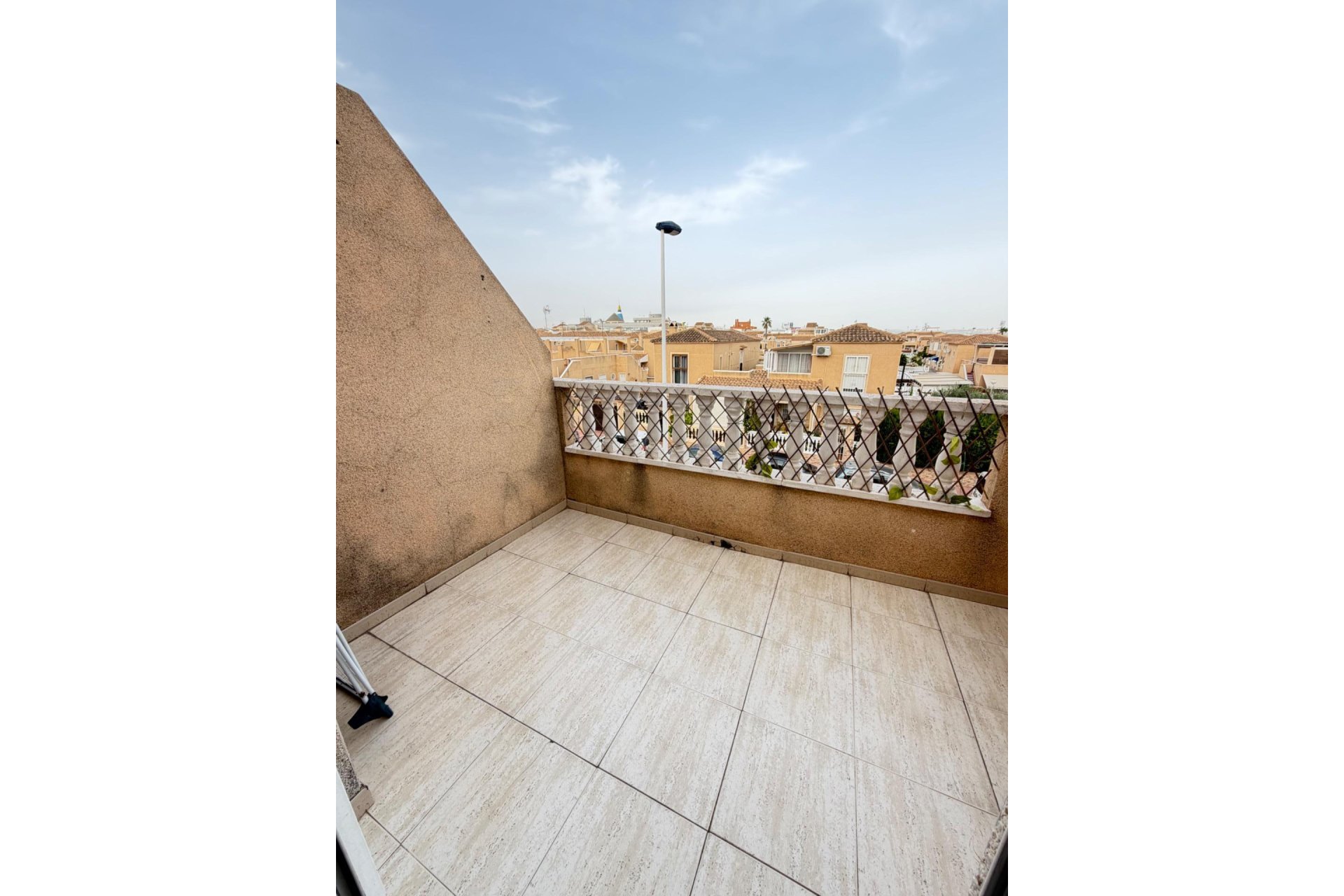 Resale - Apartment -
Torrevieja - Centro