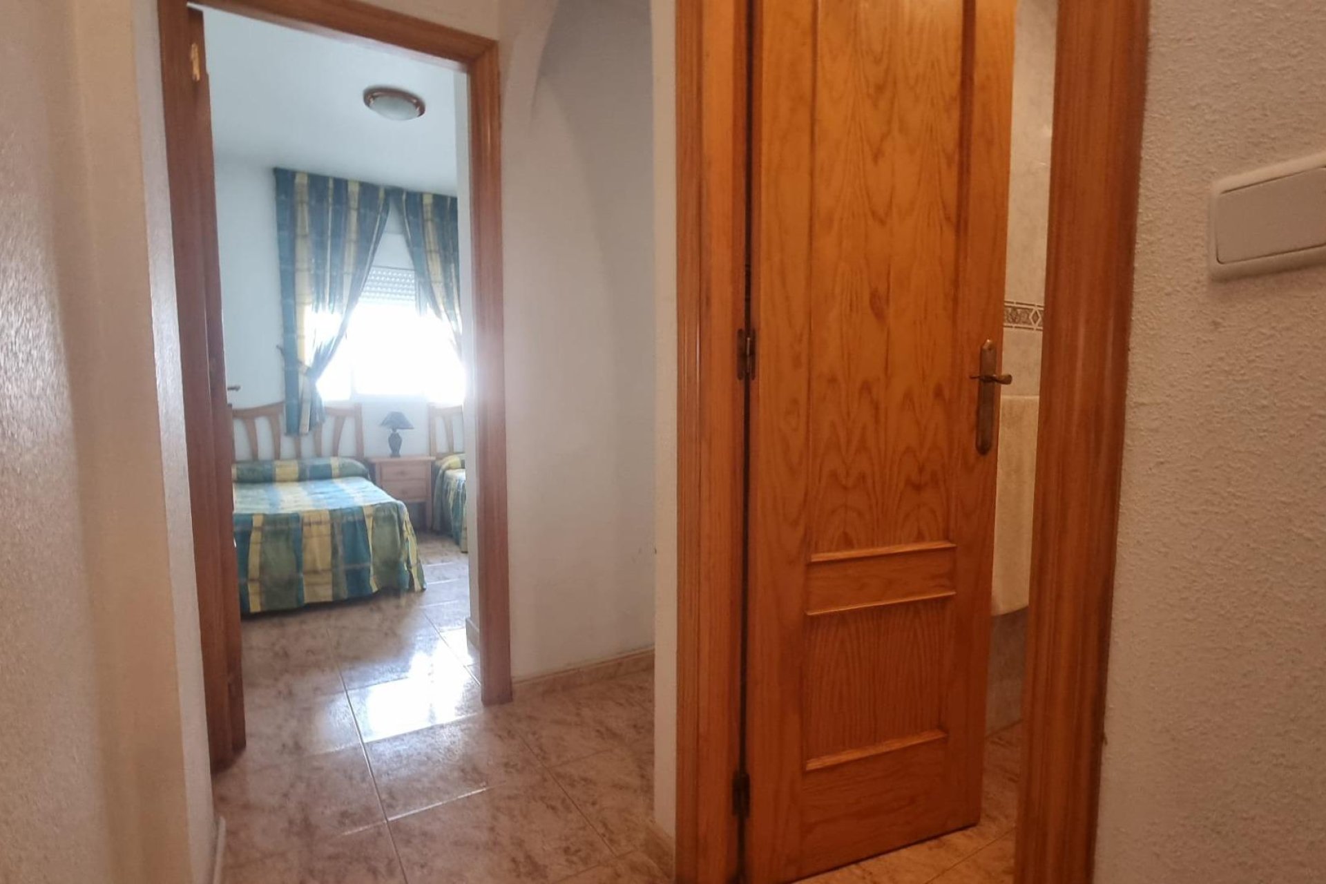 Resale - Apartment -
Torrevieja - Centro
