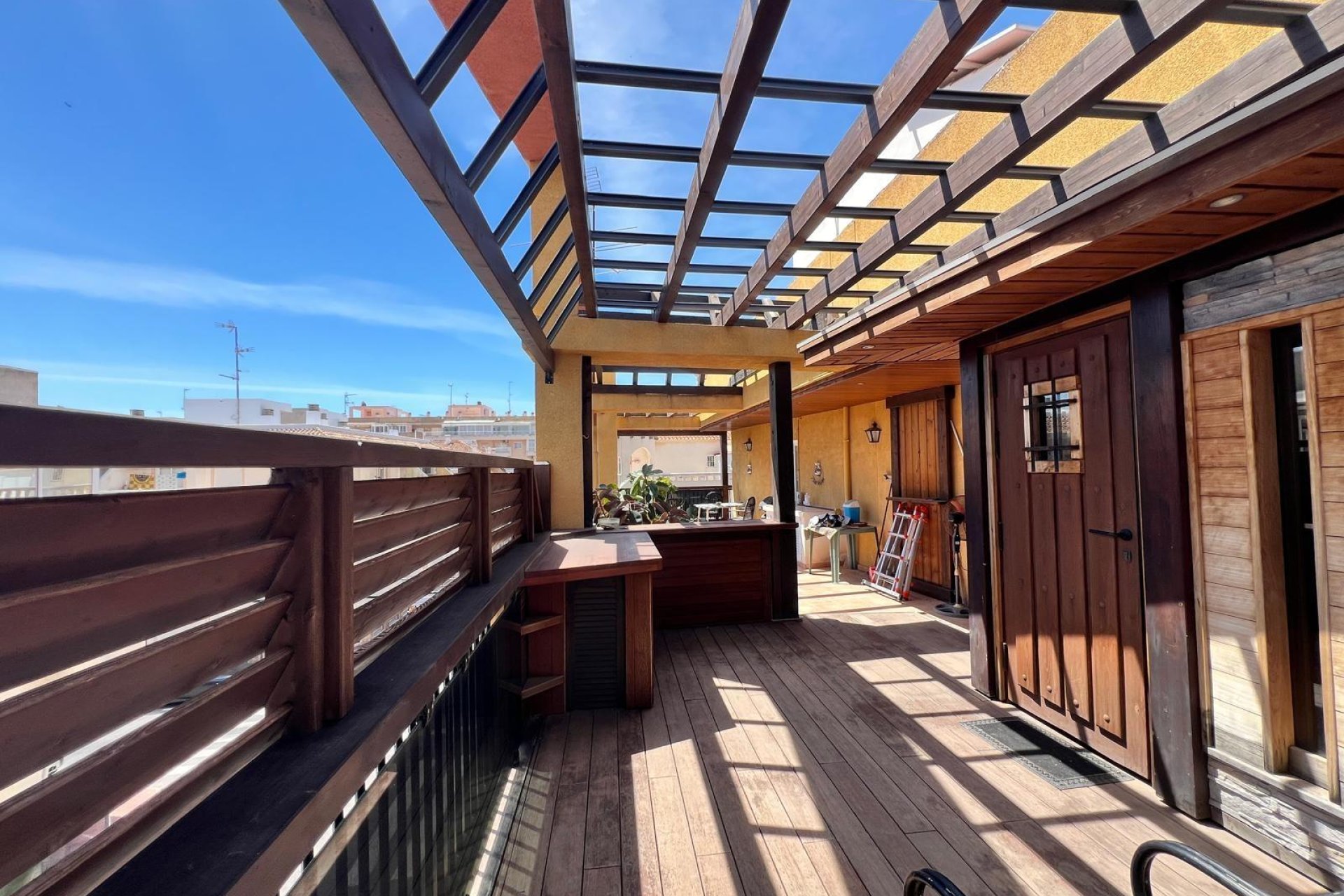 Resale - Apartment -
Torrevieja - Centro