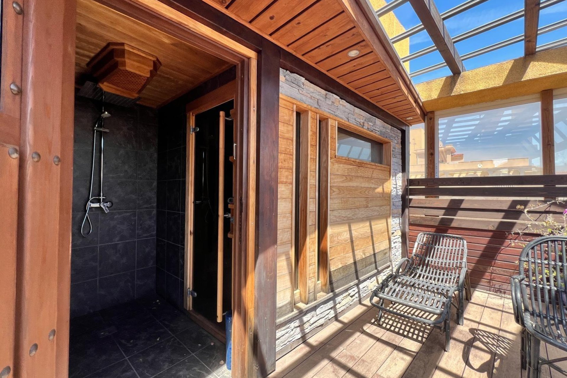 Resale - Apartment -
Torrevieja - Centro