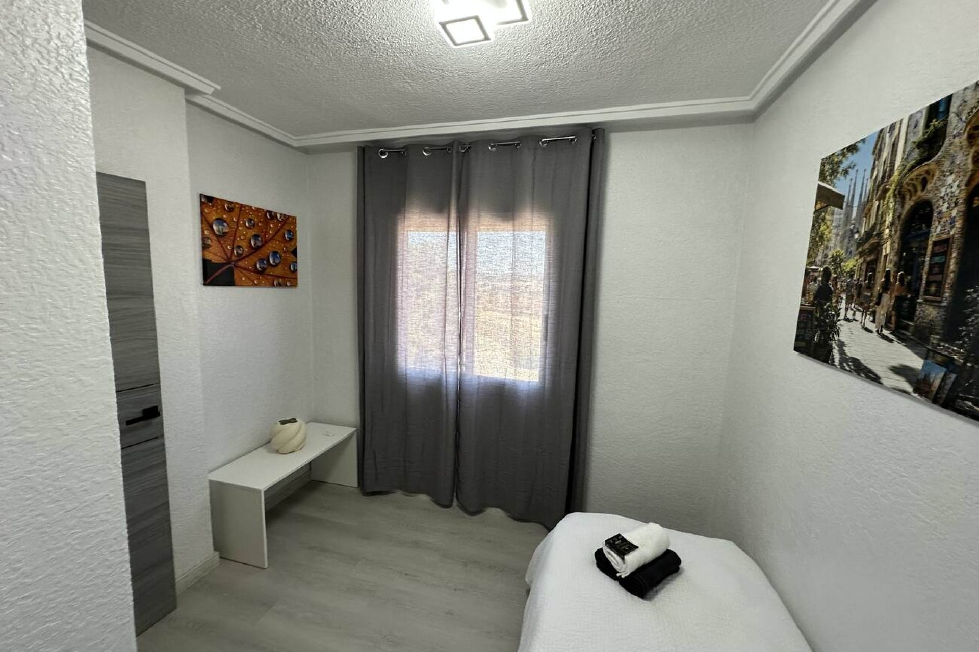 Resale - Apartment -
Torrevieja - Centro