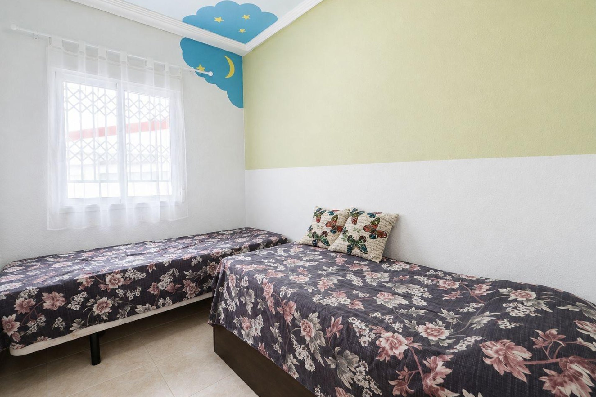 Resale - Apartment -
Torrevieja - Centro