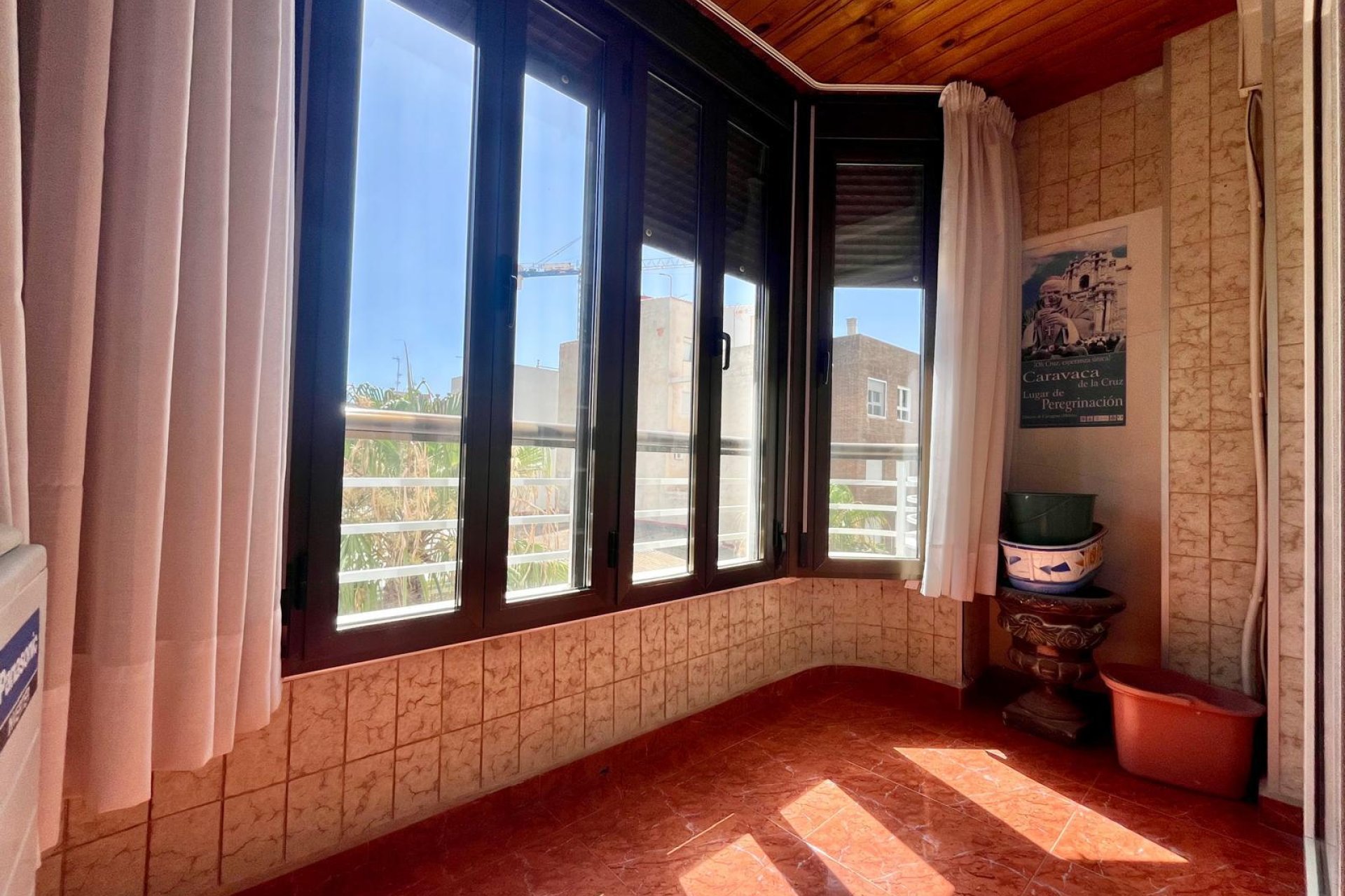 Resale - Apartment -
Torrevieja - Centro