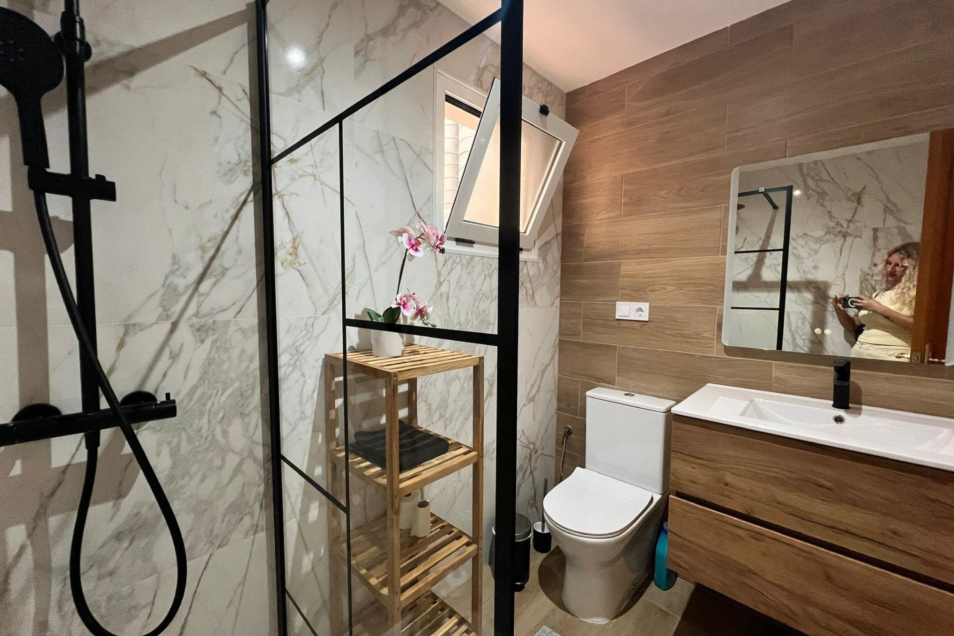 Resale - Apartment -
Torrevieja - Centro