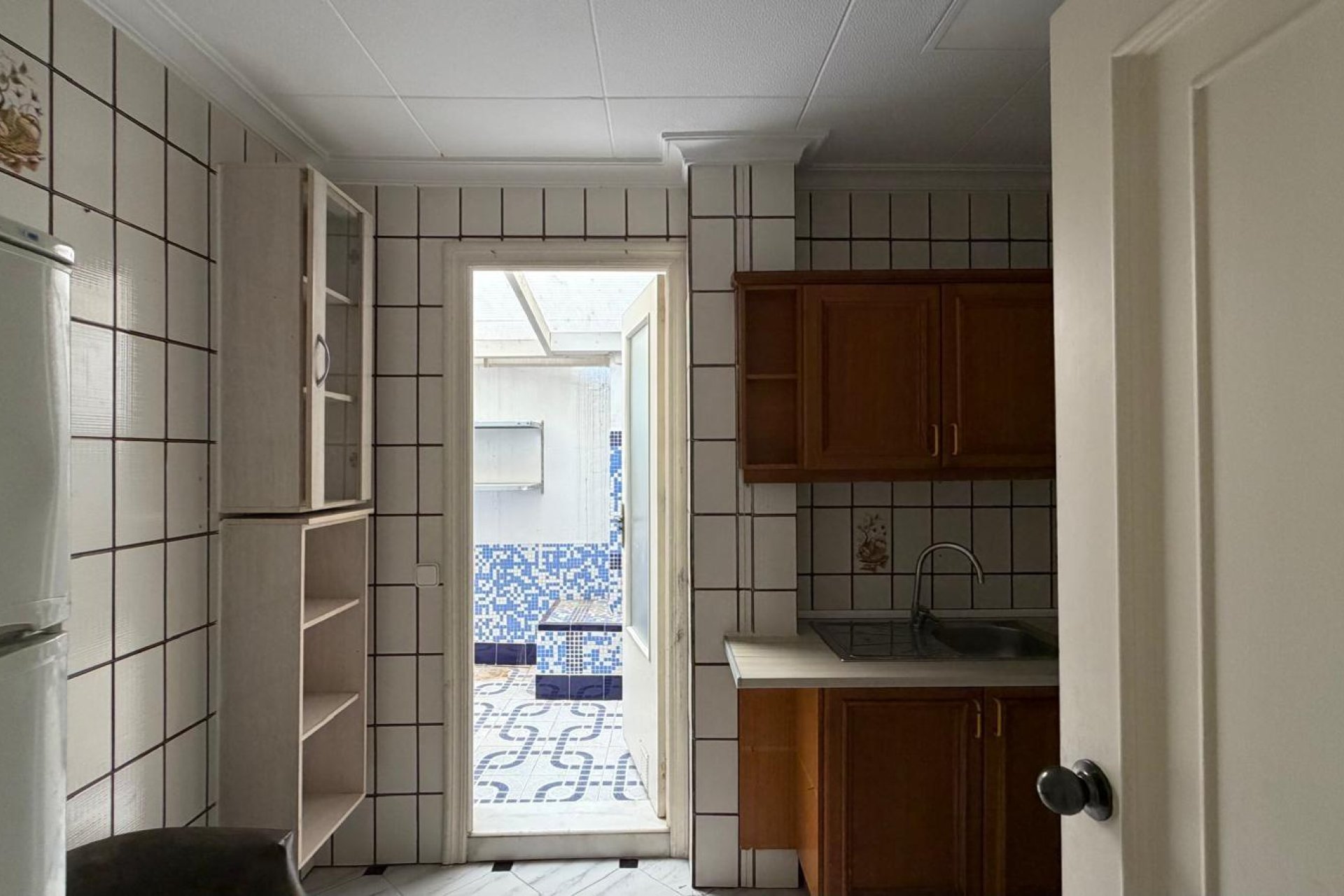 Resale - Apartment -
Torrevieja - Centro