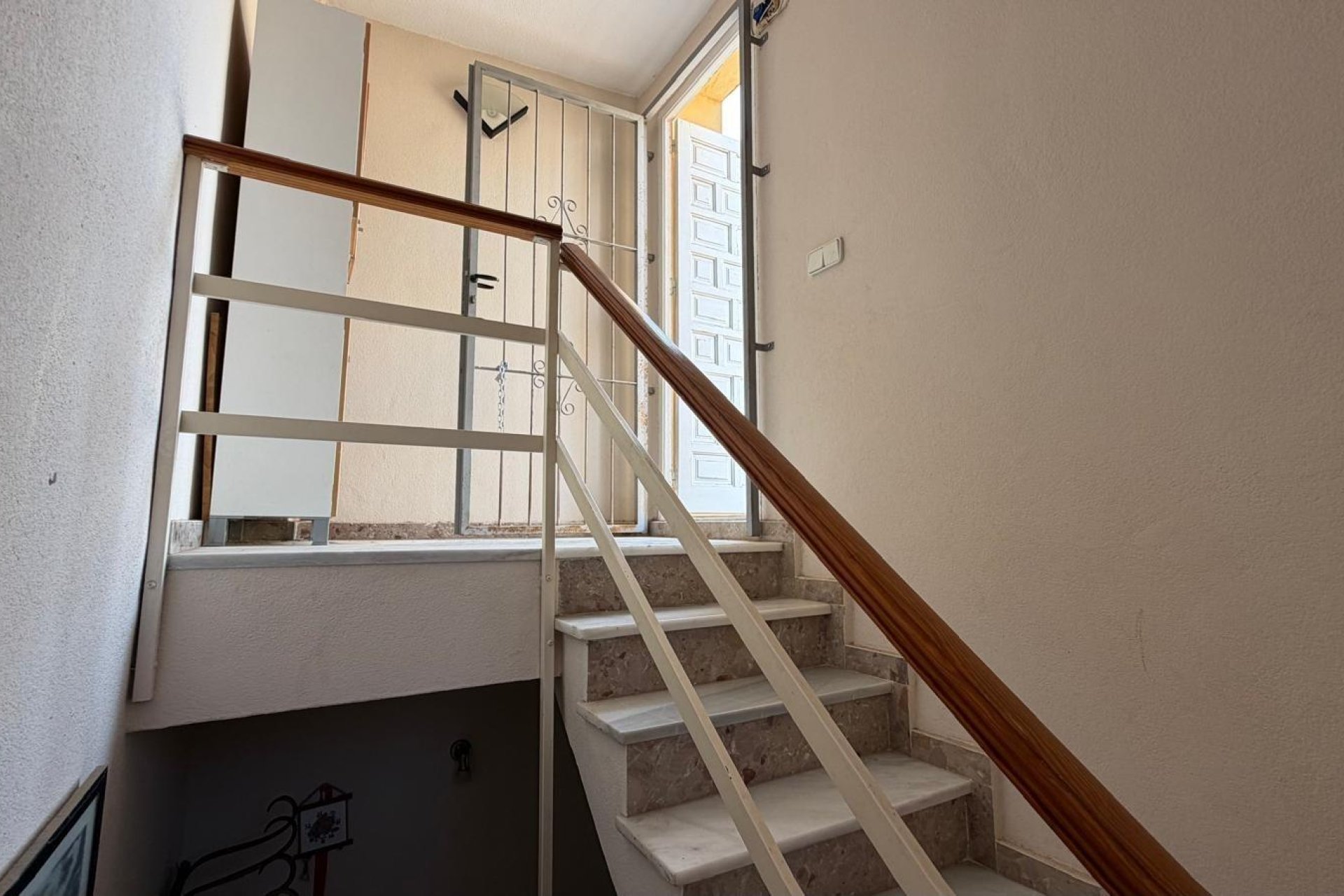 Resale - Apartment -
Torrevieja - Centro