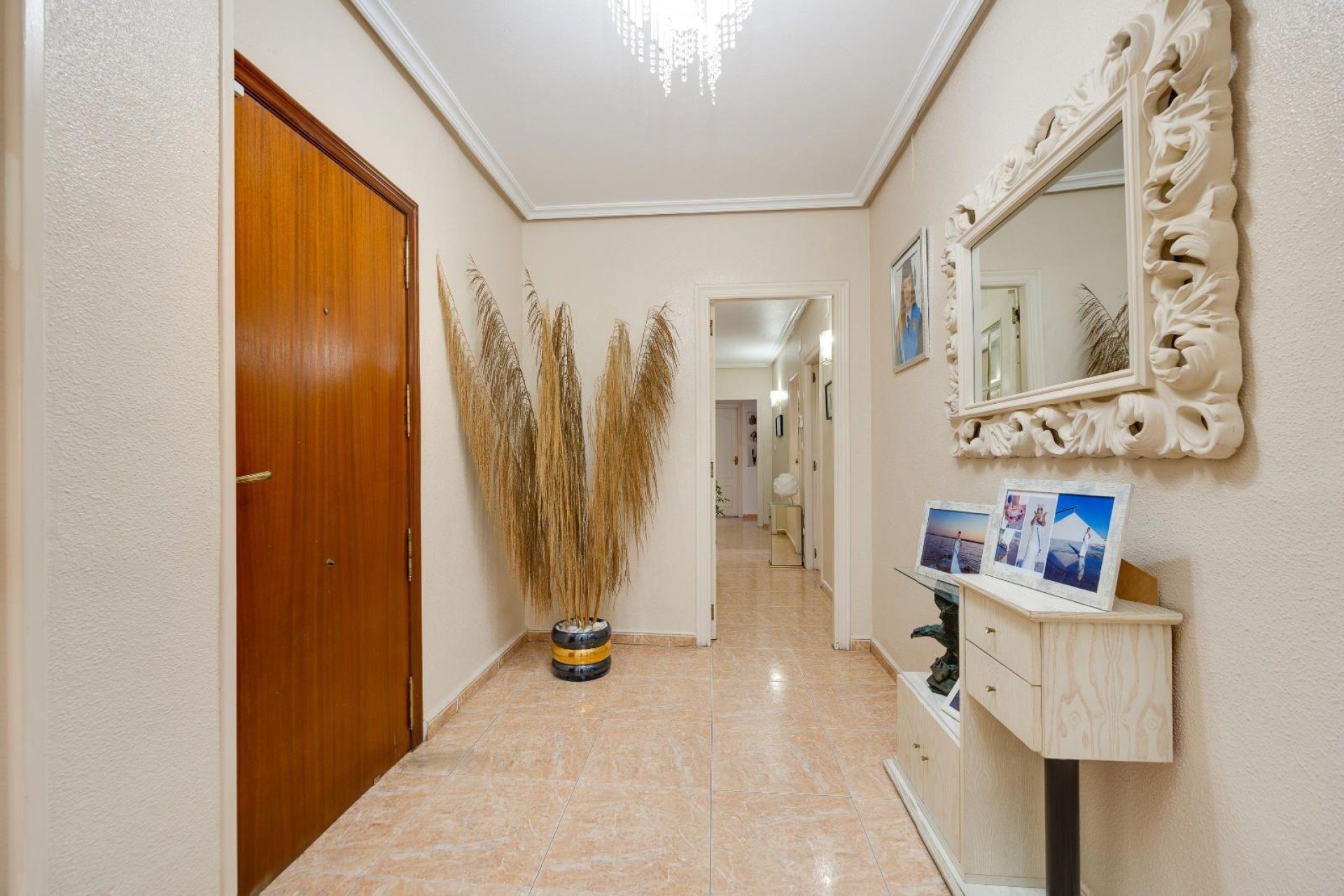 Resale - Apartment -
Torrevieja - Centro