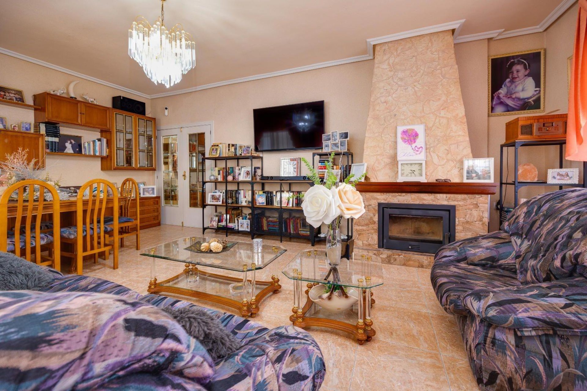 Resale - Apartment -
Torrevieja - Centro