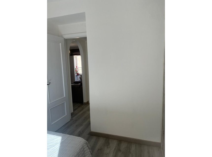 Resale - Apartment -
Torrevieja - Centro