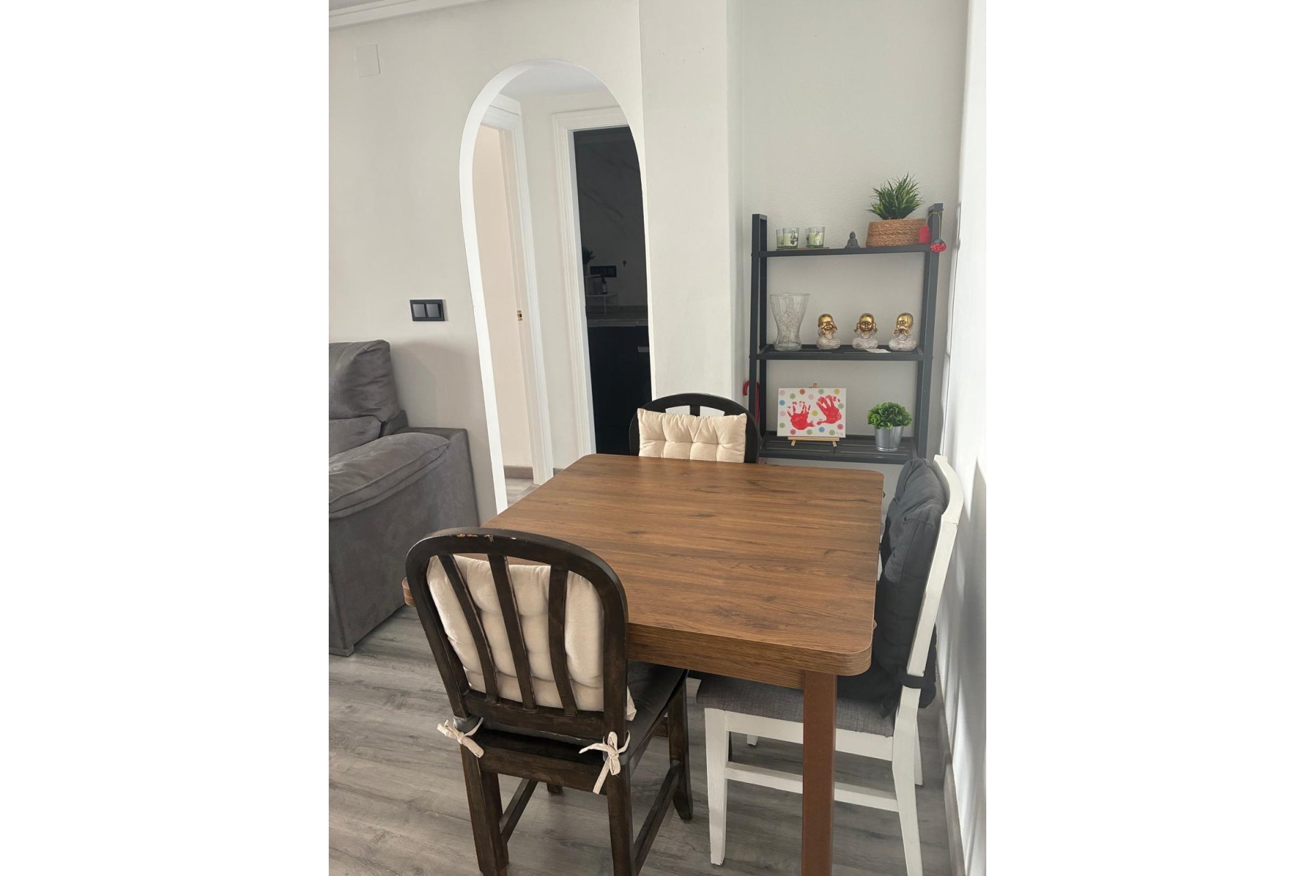 Resale - Apartment -
Torrevieja - Centro
