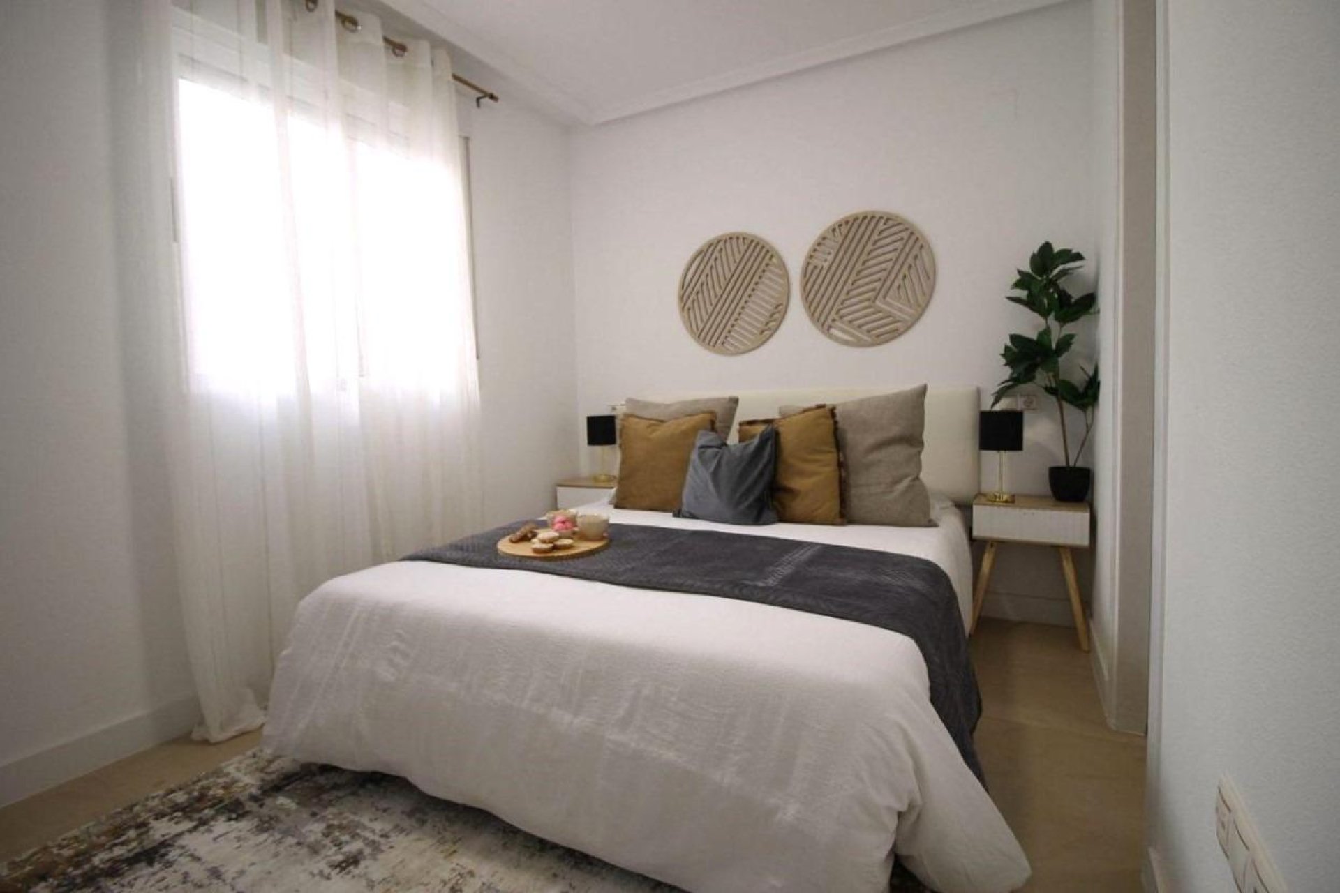 Resale - Apartment -
Torrevieja - Centro