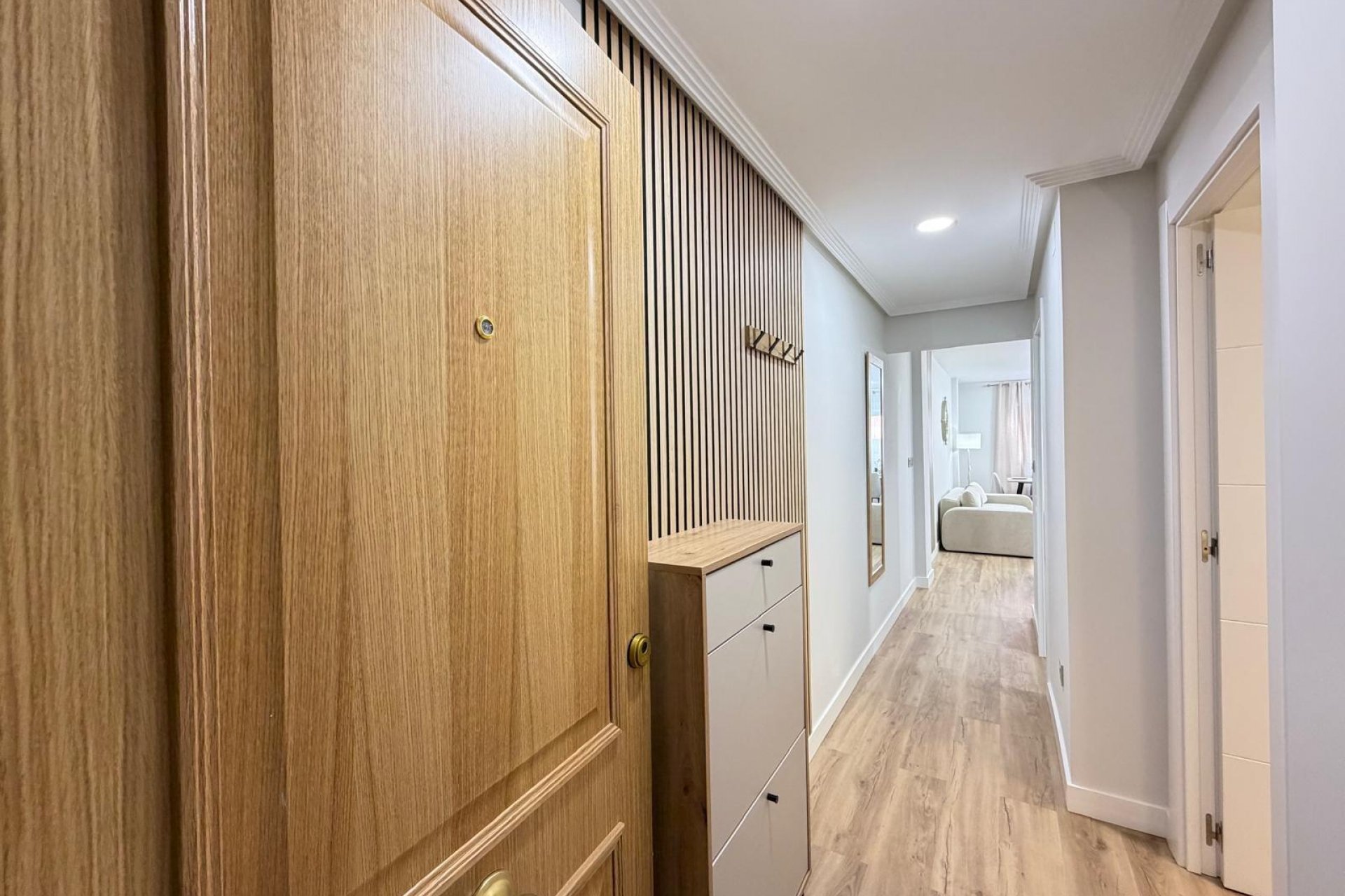 Resale - Apartment -
Torrevieja - Centro