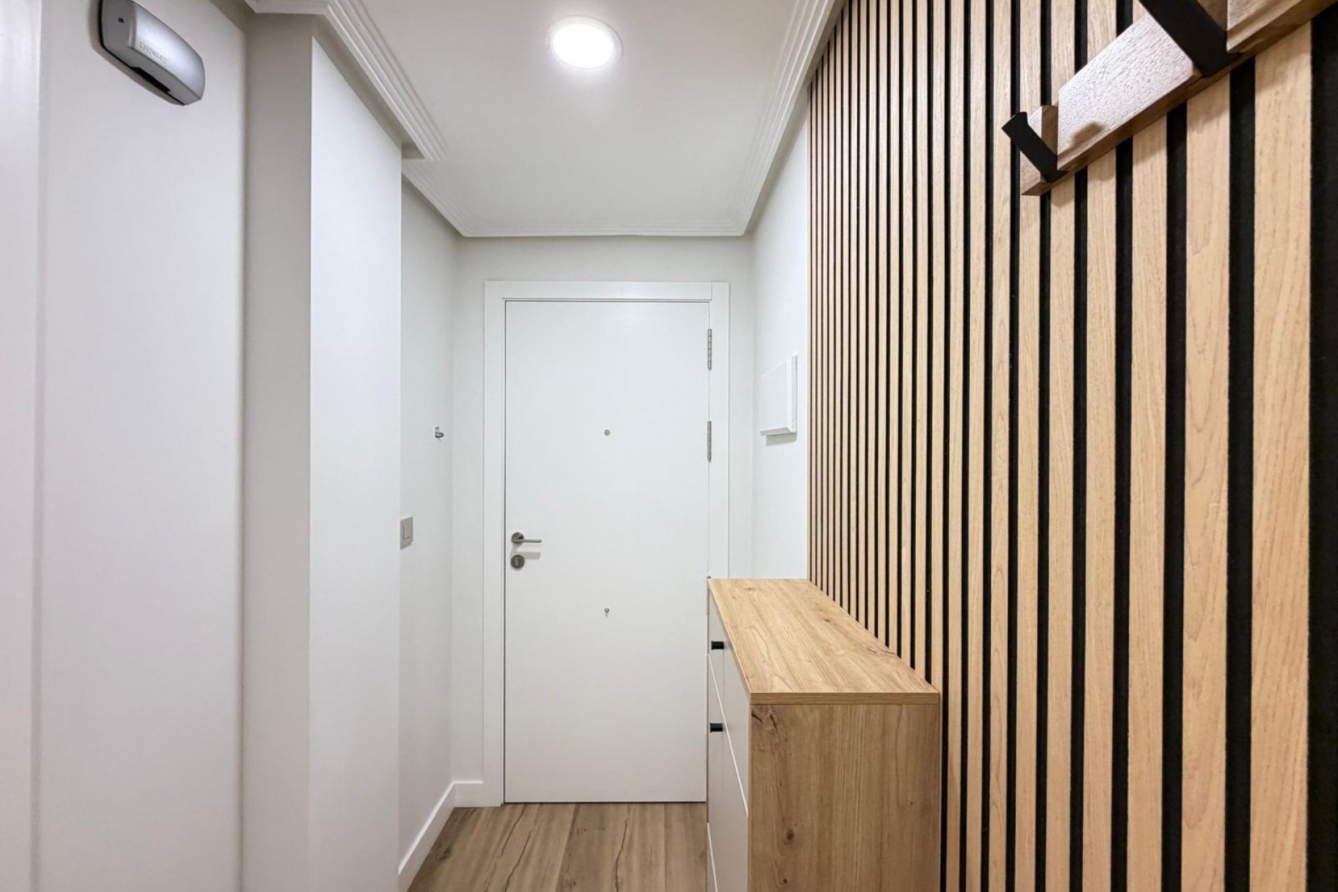 Resale - Apartment -
Torrevieja - Centro