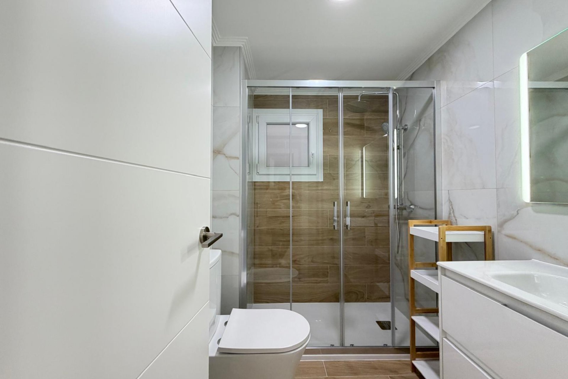 Resale - Apartment -
Torrevieja - Centro