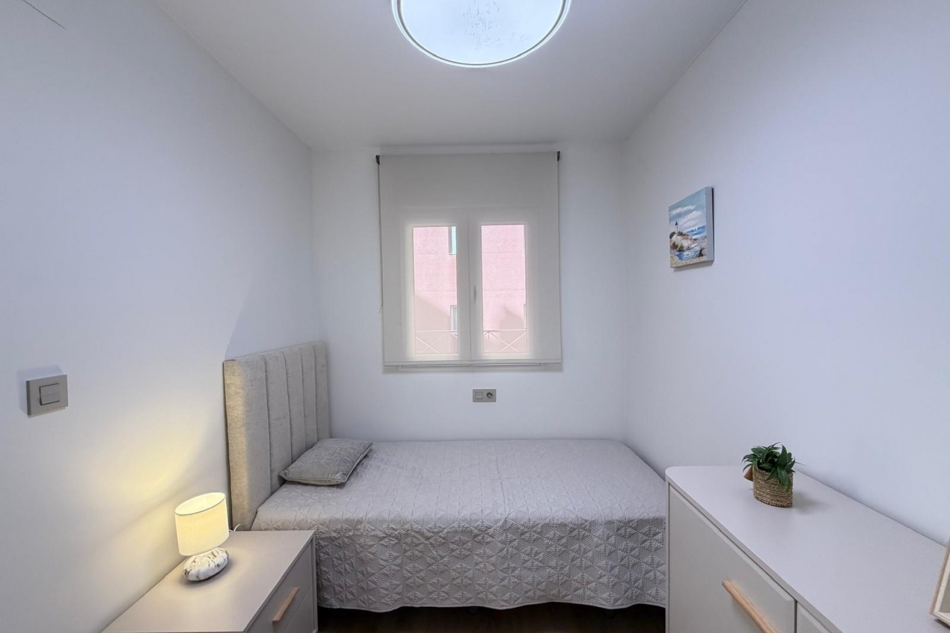 Resale - Apartment -
Torrevieja - Centro