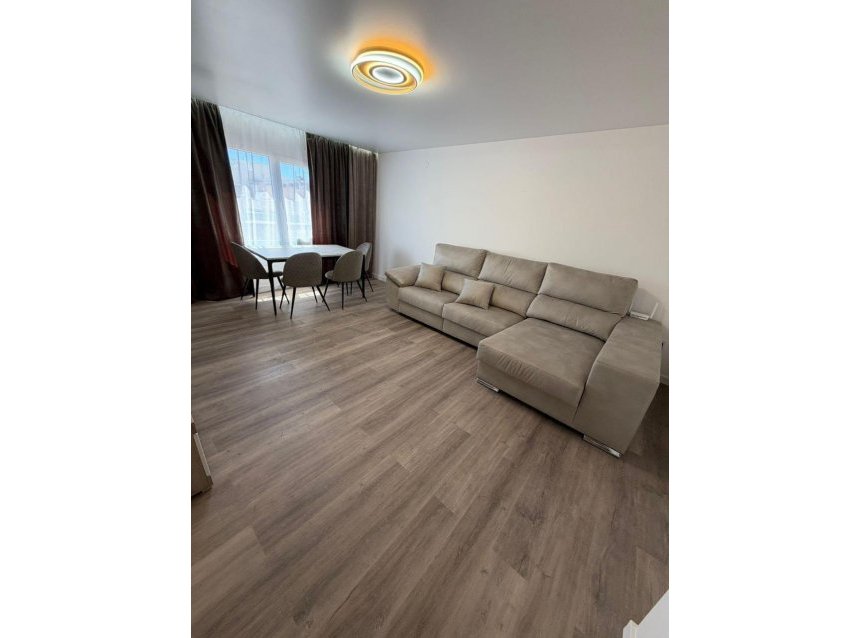 Resale - Apartment -
Torrevieja - Centro
