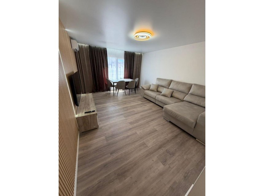 Resale - Apartment -
Torrevieja - Centro