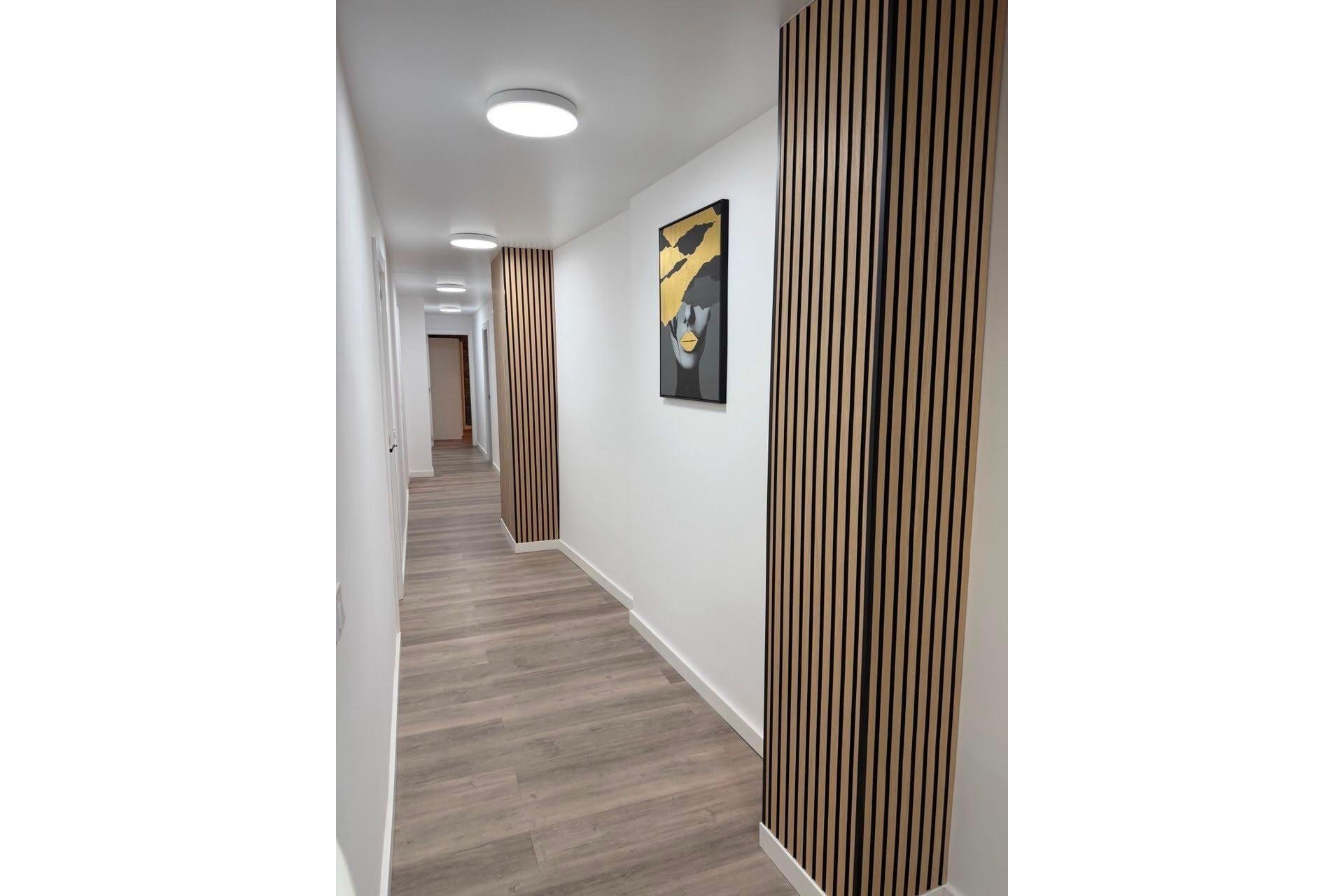 Resale - Apartment -
Torrevieja - Centro