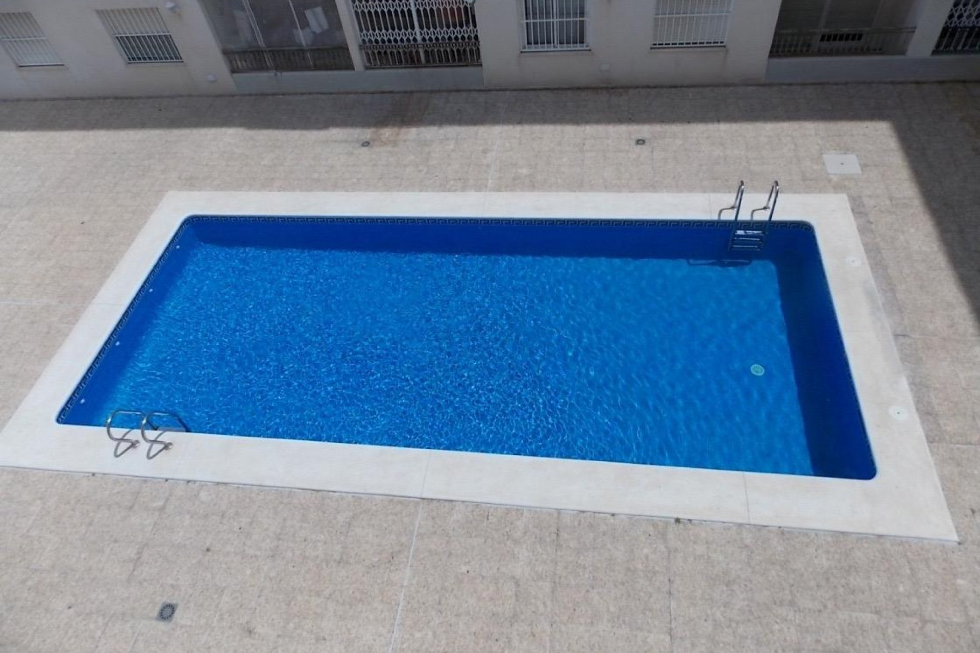 Resale - Apartment -
Torrevieja - Centro