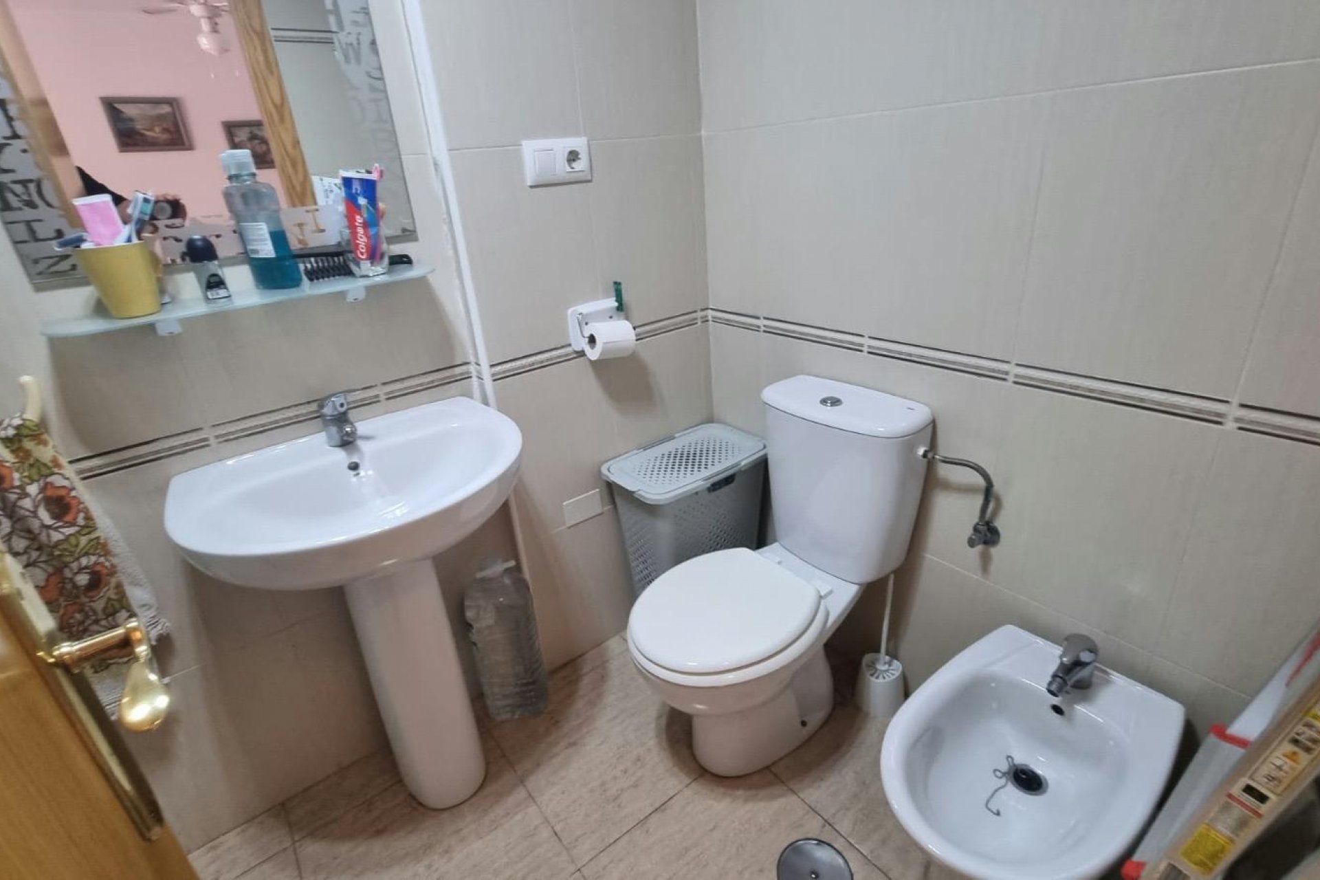Resale - Apartment -
Torrevieja - Centro