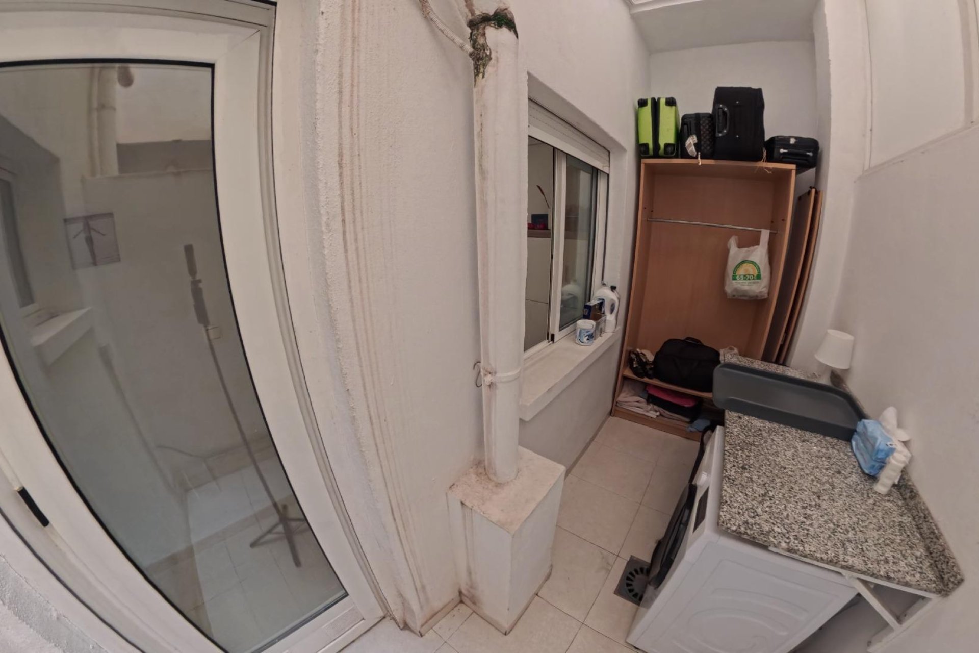 Resale - Apartment -
Torrevieja - Centro