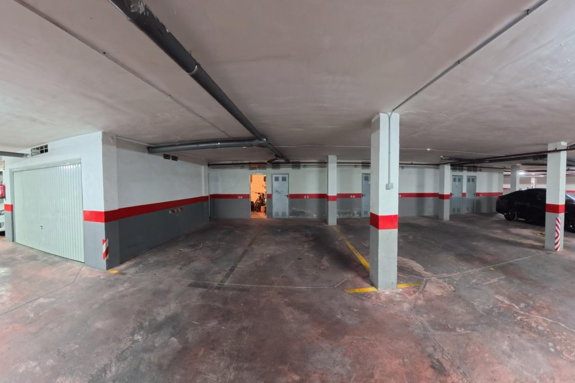 Resale - Apartment -
Torrevieja - Centro