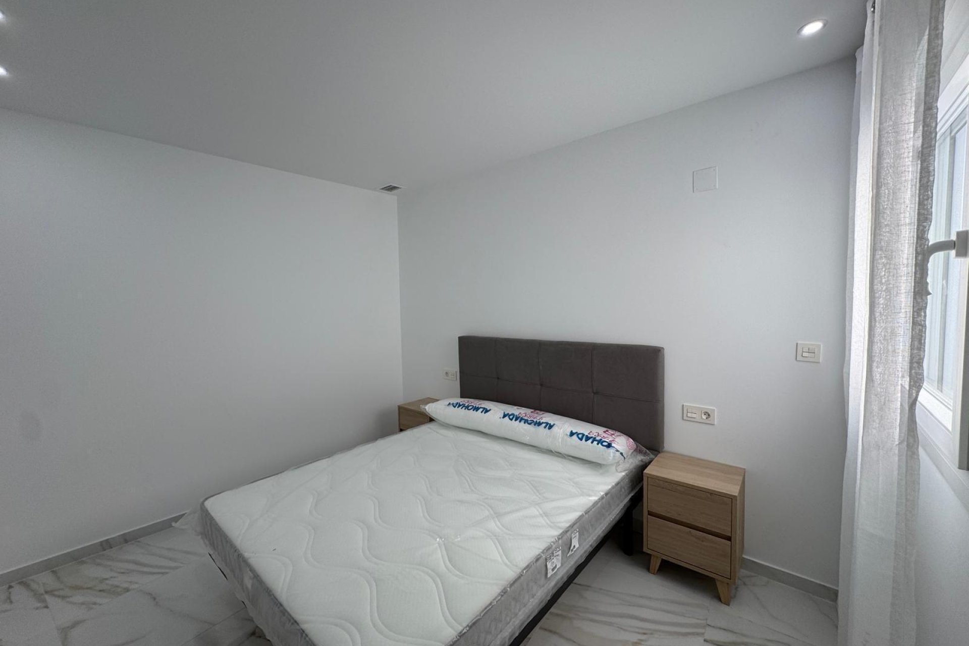 Resale - Apartment -
Torrevieja - Centro