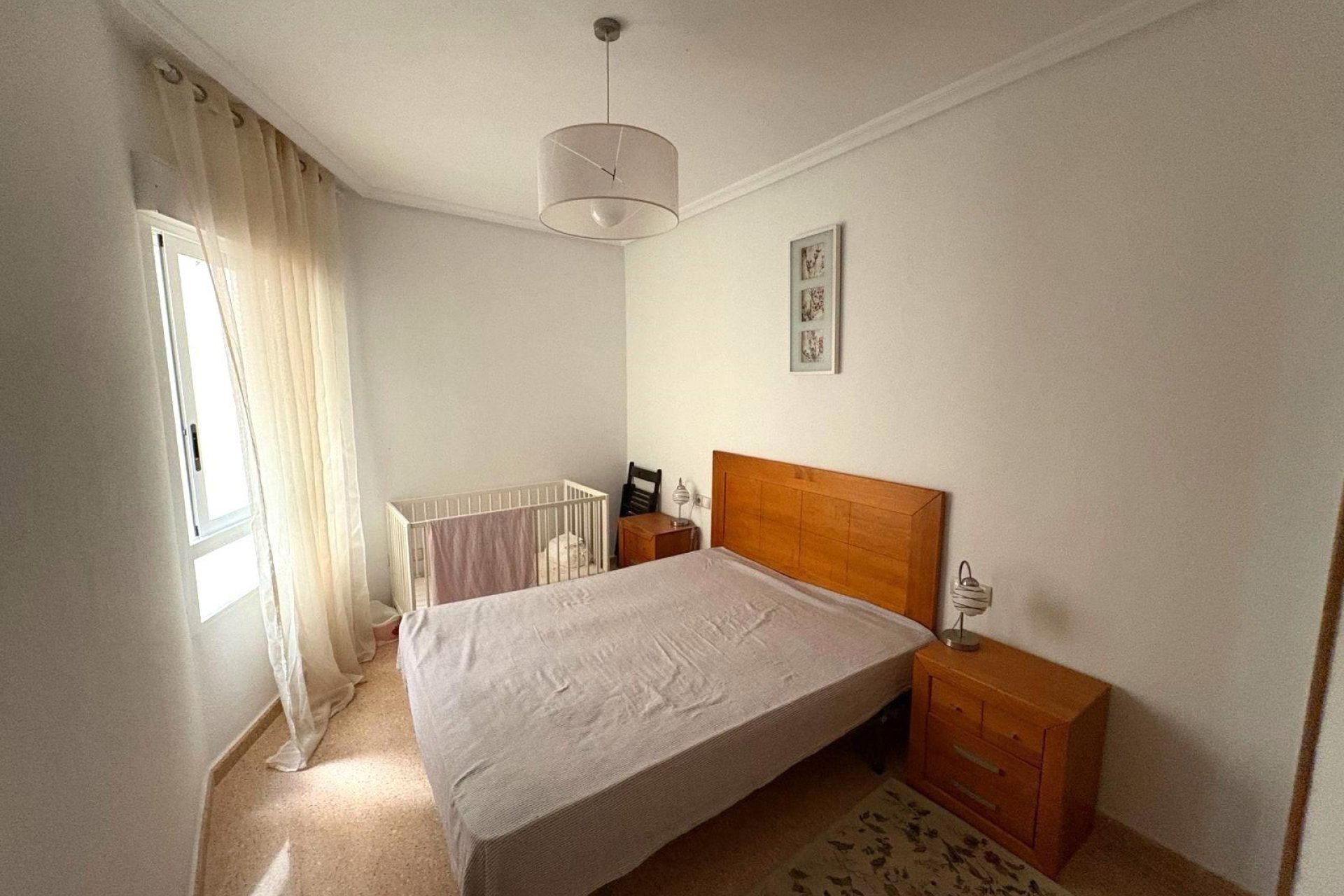 Resale - Apartment -
Torrevieja - Centro