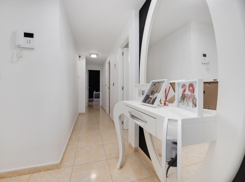 Resale - Apartment -
Torrevieja - Centro