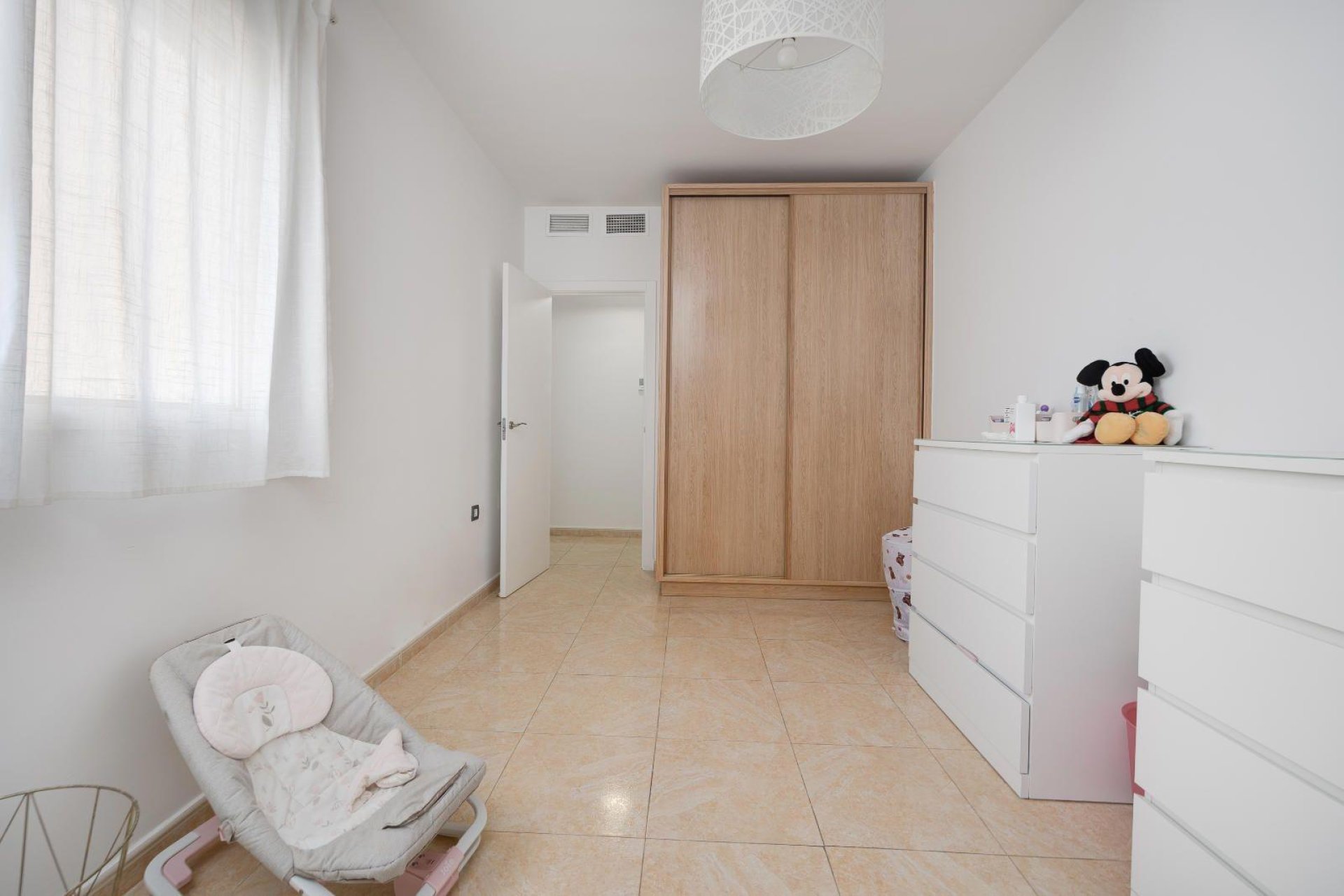 Resale - Apartment -
Torrevieja - Centro