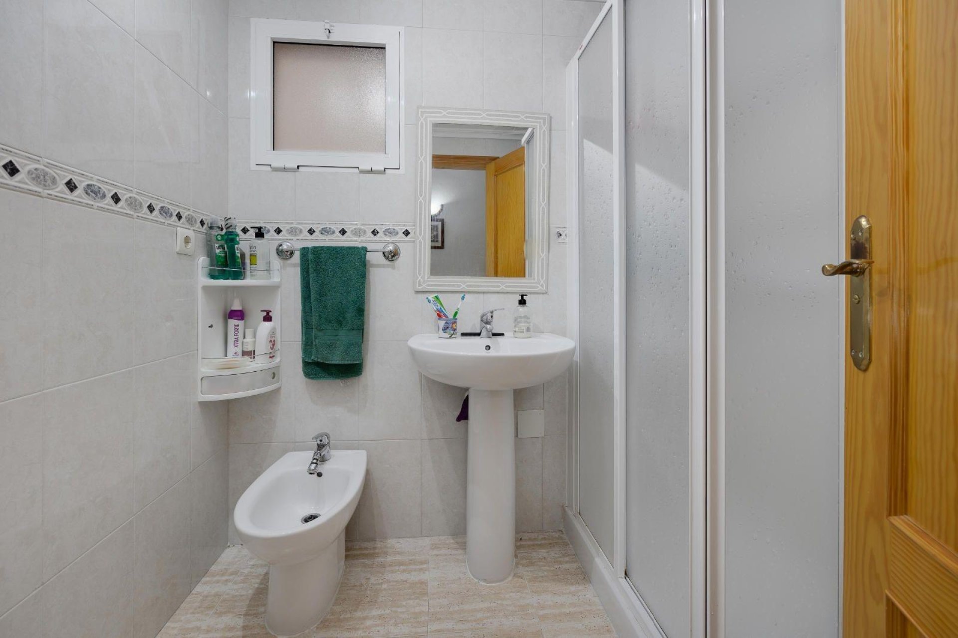 Resale - Apartment -
Torrevieja - Centro