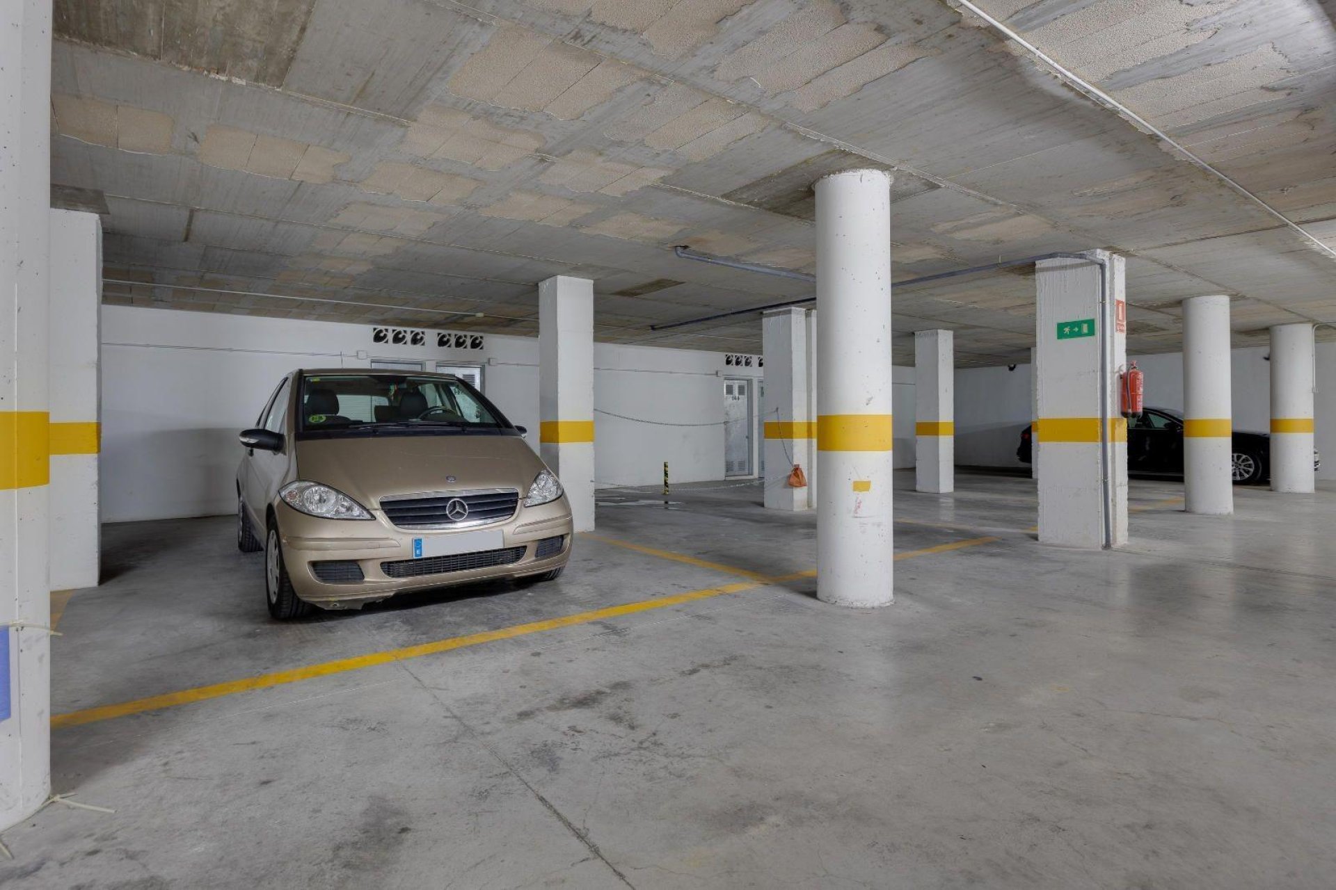 Resale - Apartment -
Torrevieja - Centro