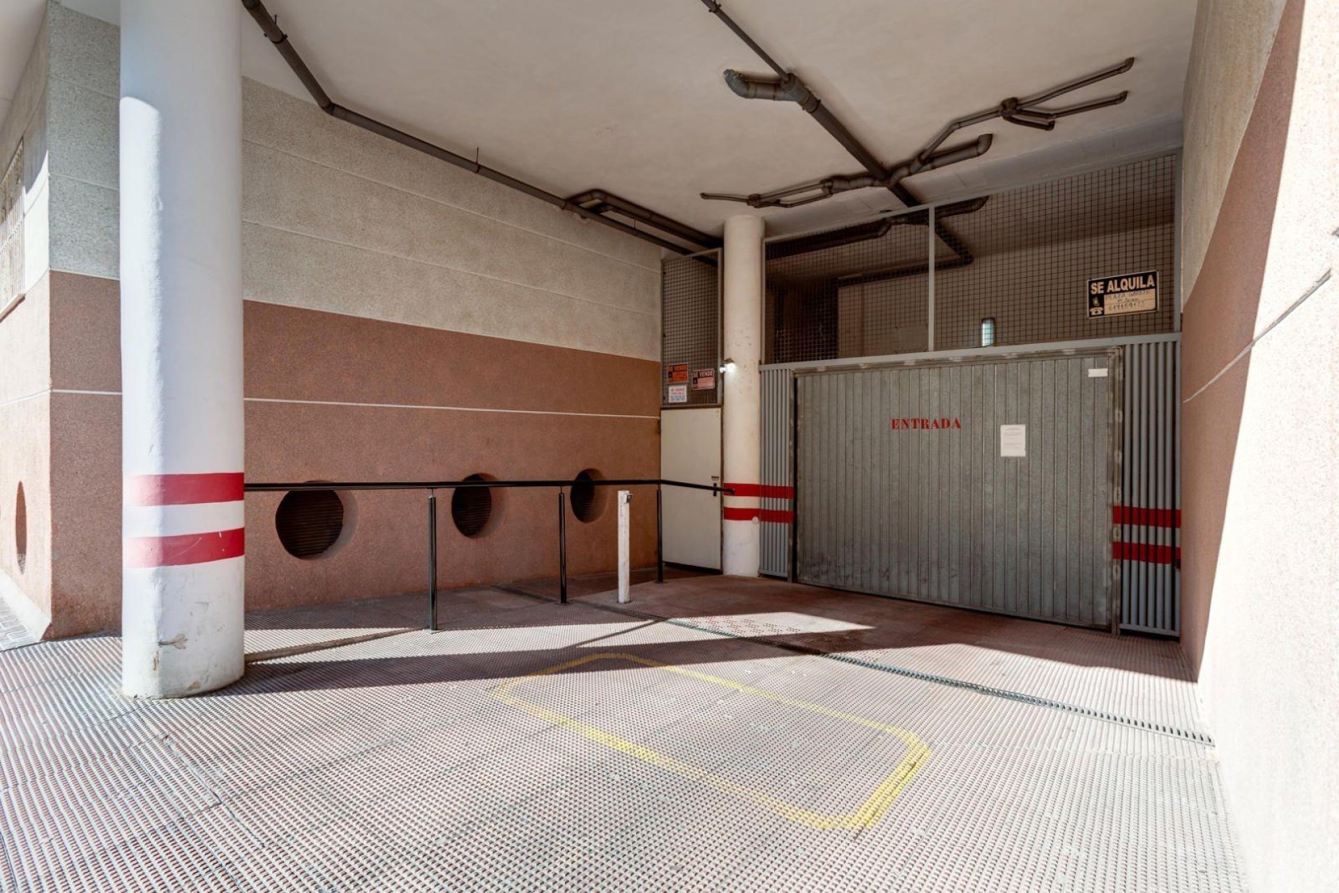 Resale - Apartment -
Torrevieja - Centro