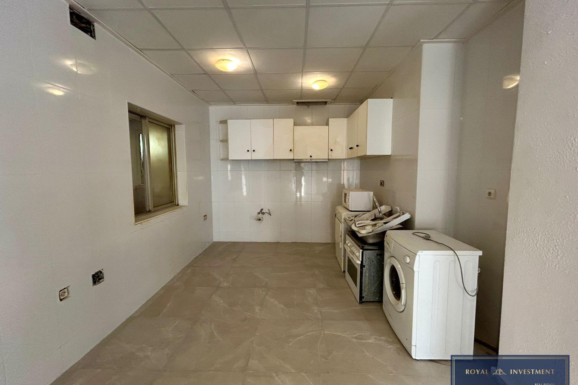 Resale - Apartment -
Torrevieja - Centro