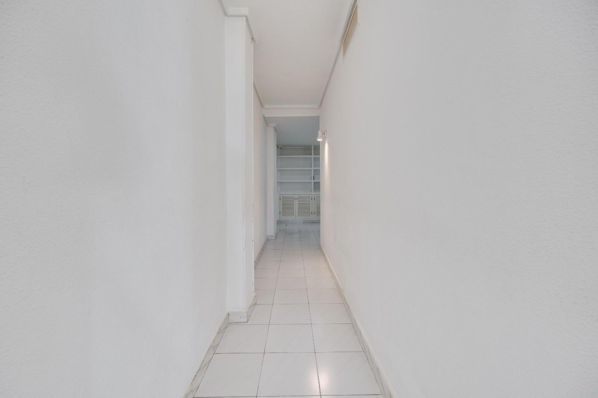 Resale - Apartment -
Torrevieja - Centro