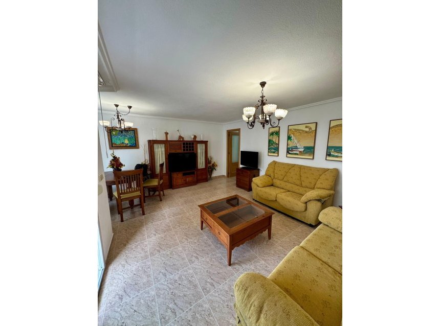 Resale - Apartment -
Torrevieja - Centro