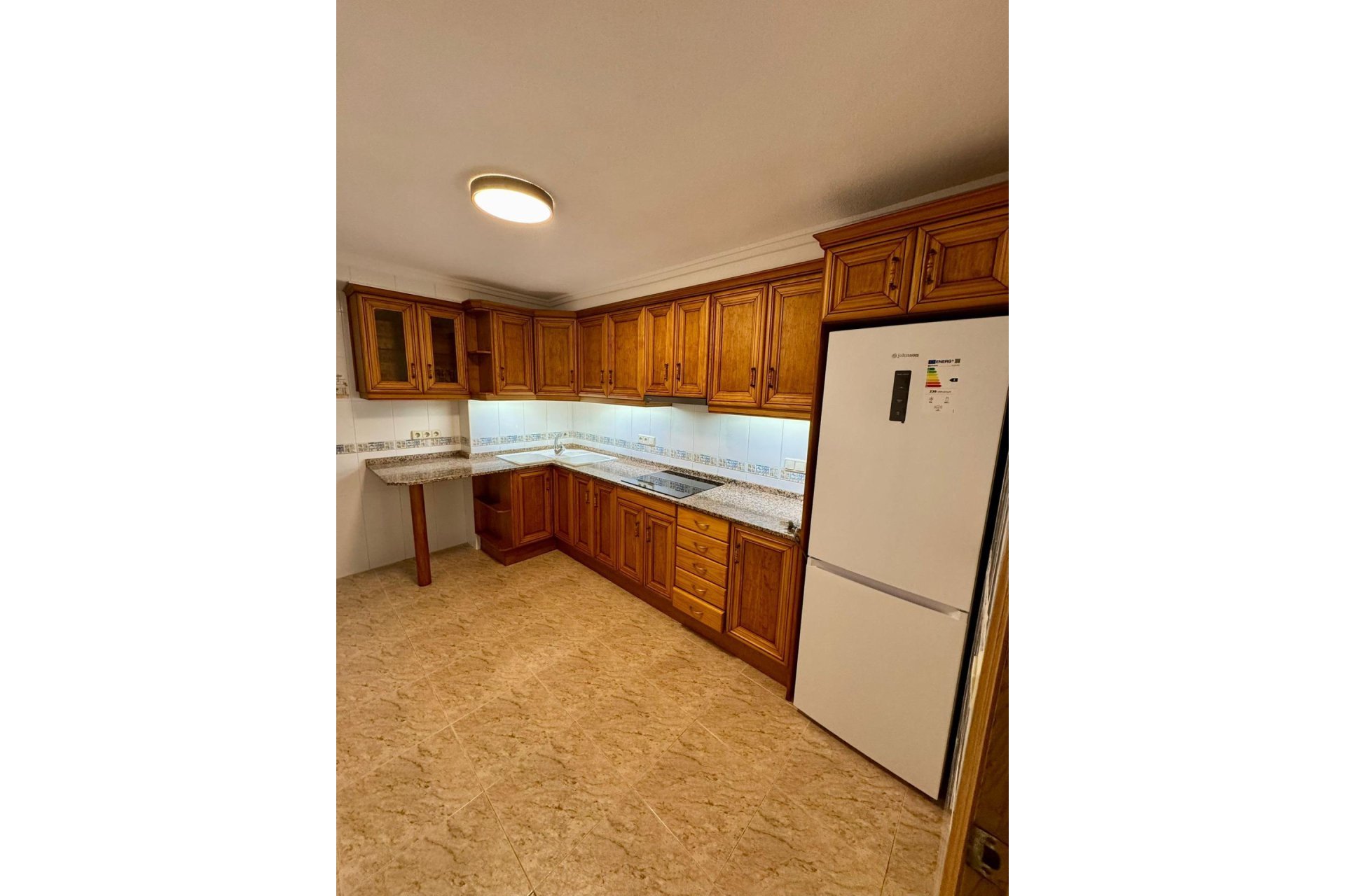 Resale - Apartment -
Torrevieja - Centro