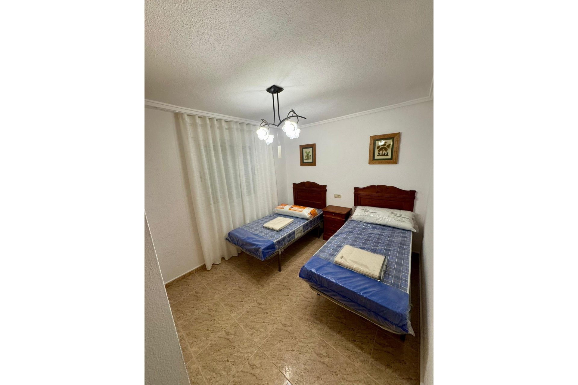Resale - Apartment -
Torrevieja - Centro