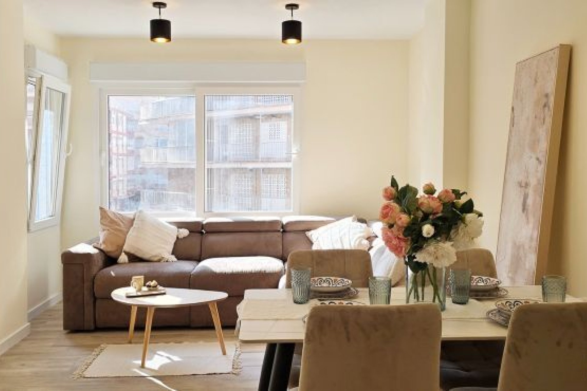 Resale - Apartment -
Torrevieja - Centro