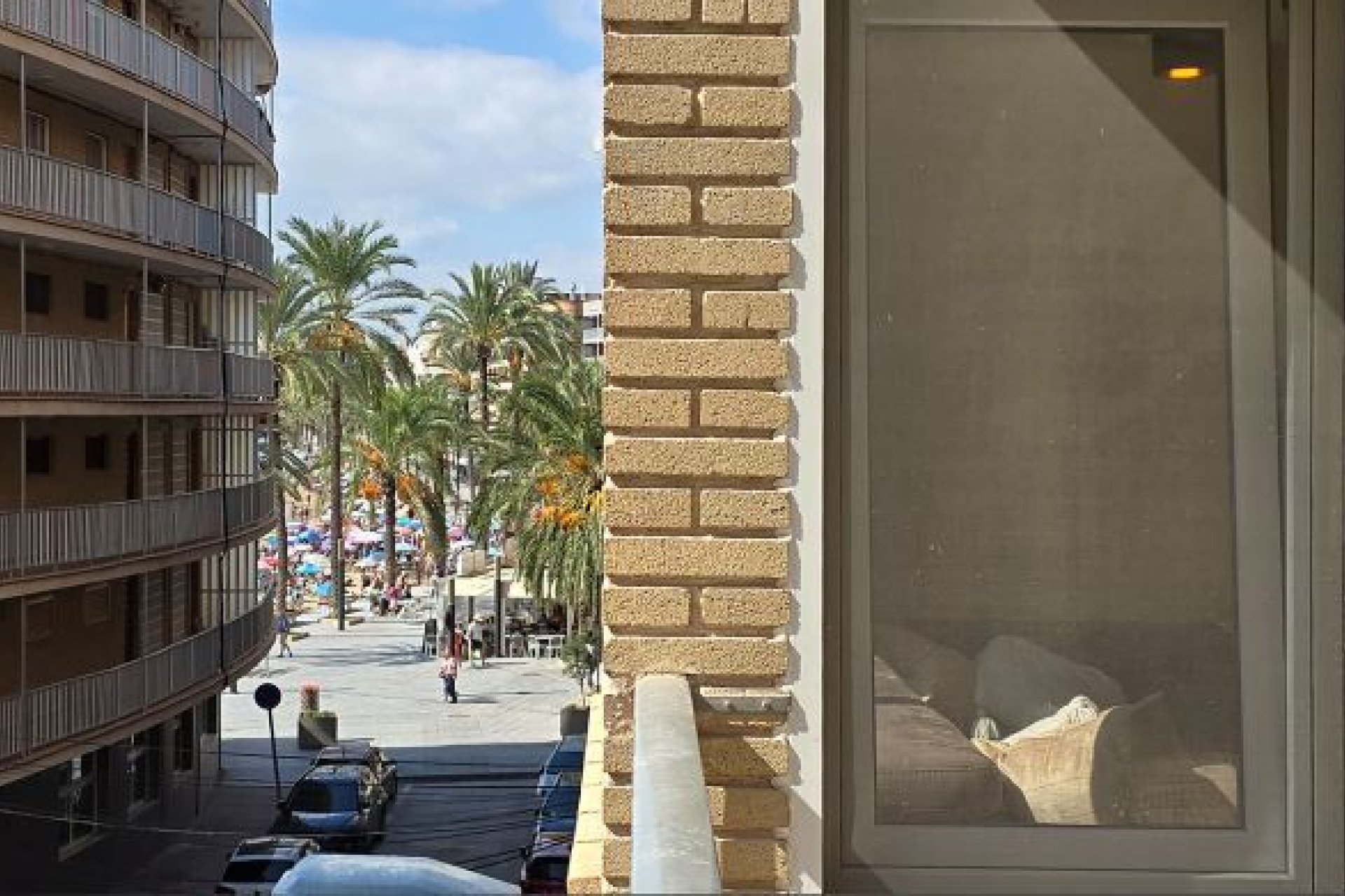 Resale - Apartment -
Torrevieja - Centro