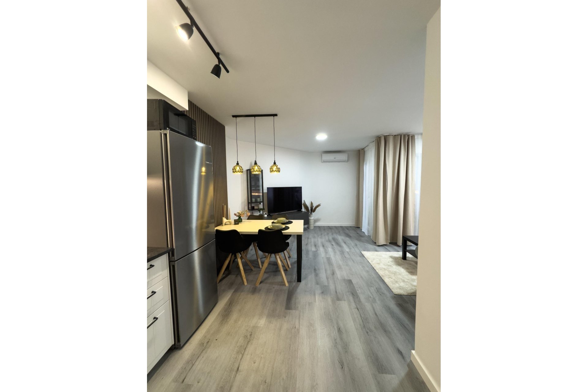 Resale - Apartment -
Torrevieja - Curva Del Palangre