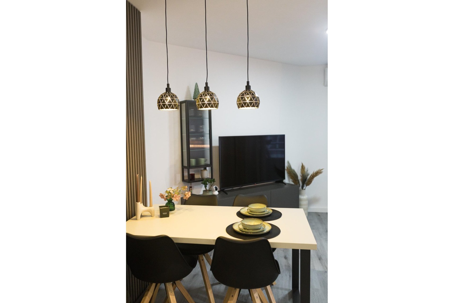 Resale - Apartment -
Torrevieja - Curva Del Palangre
