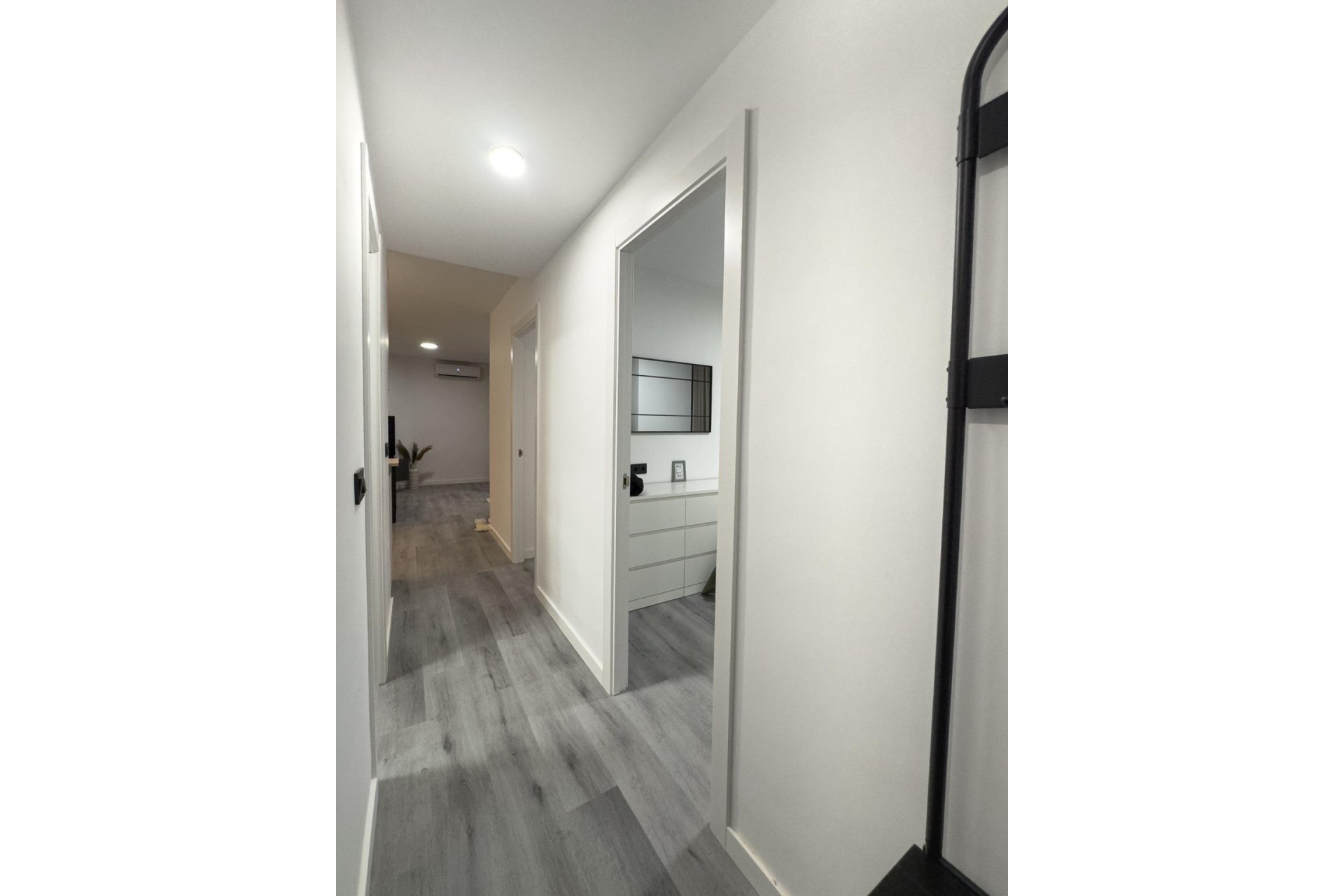 Resale - Apartment -
Torrevieja - Curva Del Palangre