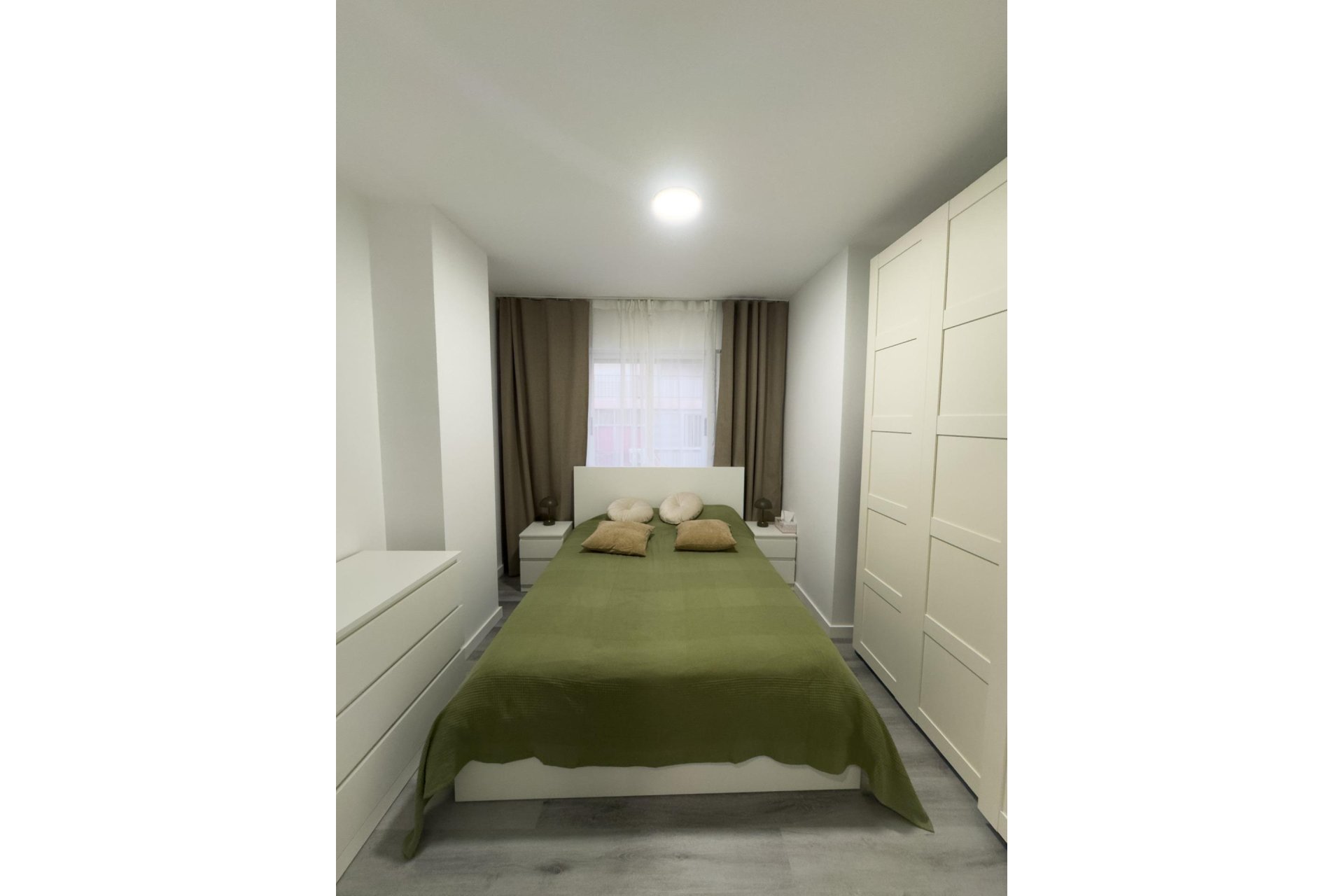 Resale - Apartment -
Torrevieja - Curva Del Palangre