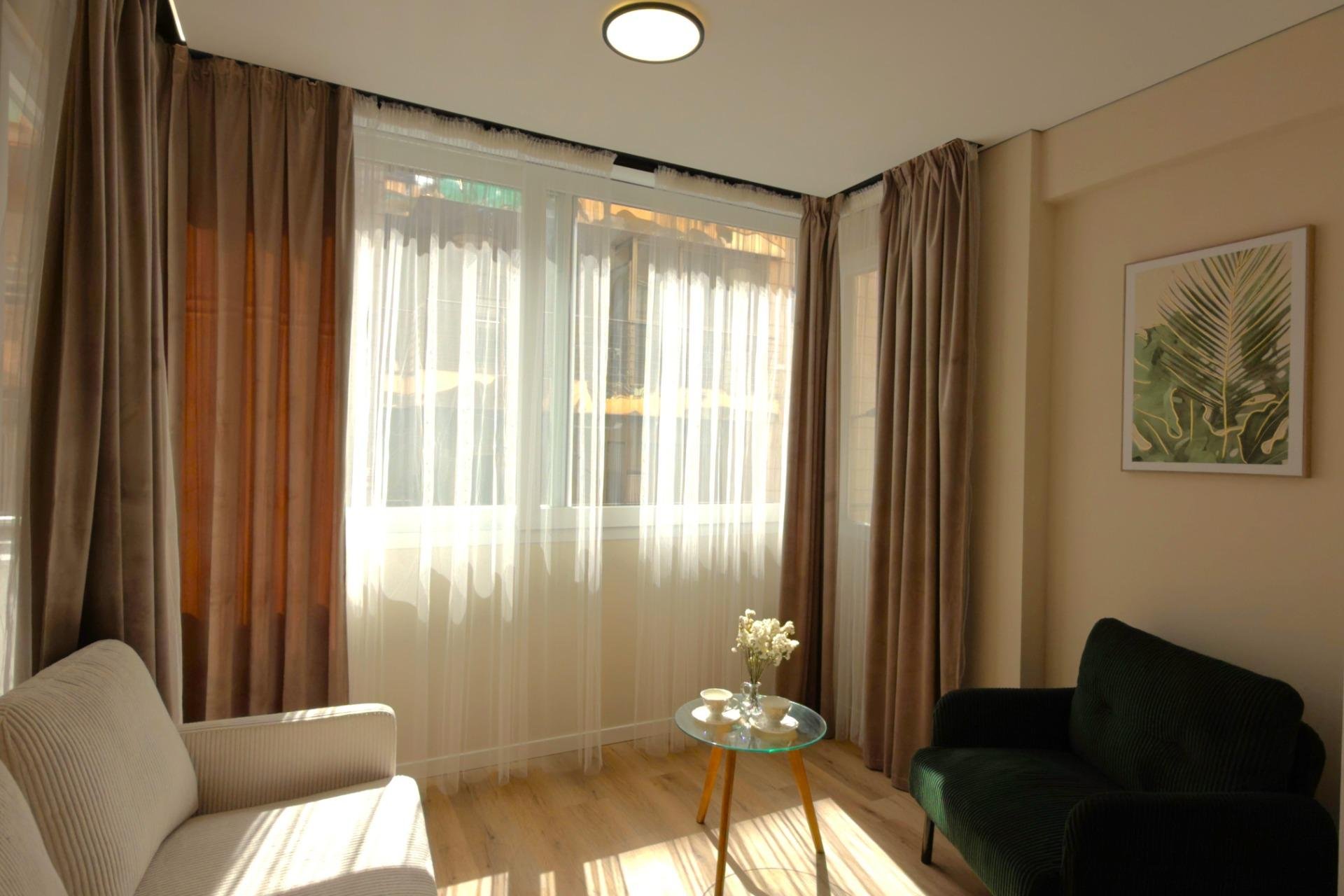 Resale - Apartment -
Torrevieja - Curva Del Palangre